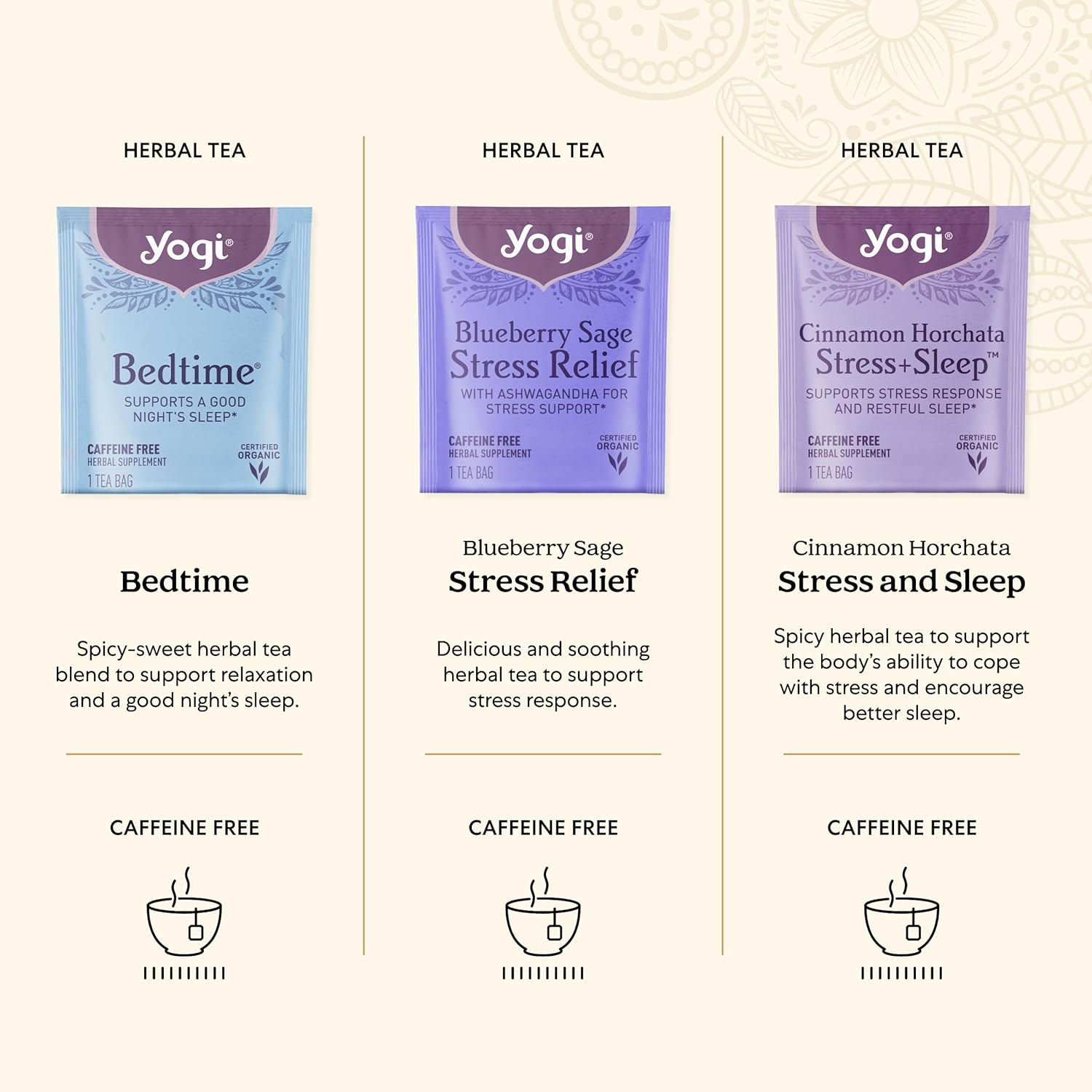 yogi-tea-relaxation-sampler-box---valentines-gift-tea-set---8-herbal-teas-32-bags---delicious-wellness-tea-assortment---caffeine-free-variety-pack-sampler-3