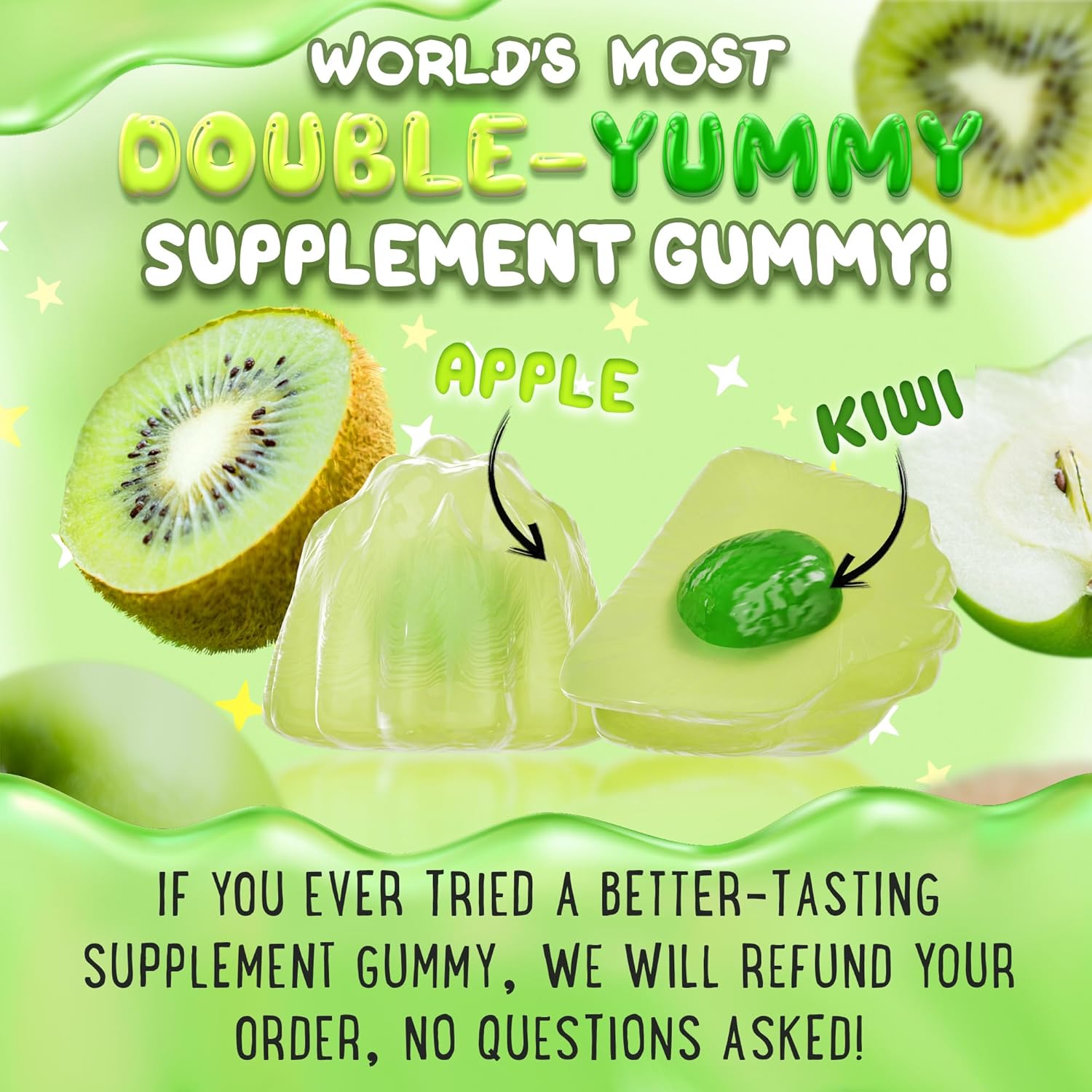 400mg-magnesium-glycinate-gummies-with-d3-b6---120-calm-chewables-for-adults-and-kids---strawberry-banana-peach-mango-and-apple-kiwi-flavor-options-2