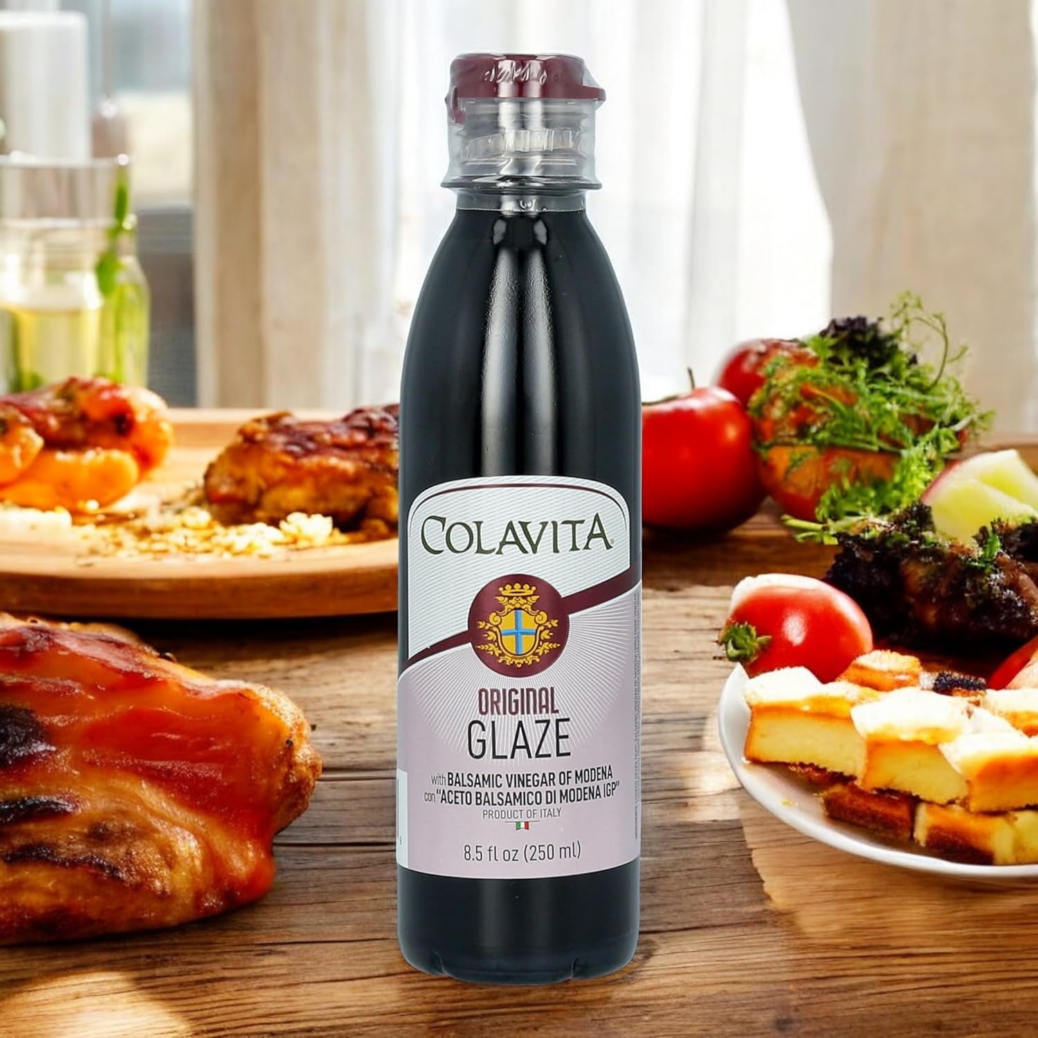 colavita-balsamic-glaze-85-fl-oz-squeeze-bottle---imported-italian-condiment-for-flavor-enhancement-5