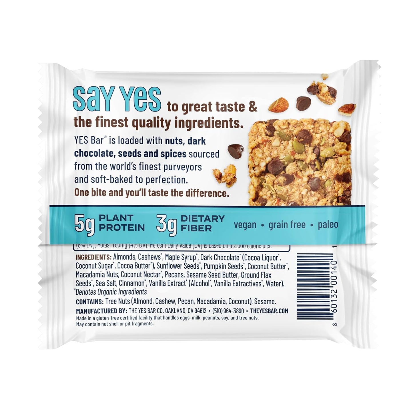 plant-based-protein-dark-chocolate-chip-snack-bars---vegan-paleo-gluten-free-dairy-free-low-sugar---healthy-breakfast-or-snack-keto-friendly---pack-of-6-3