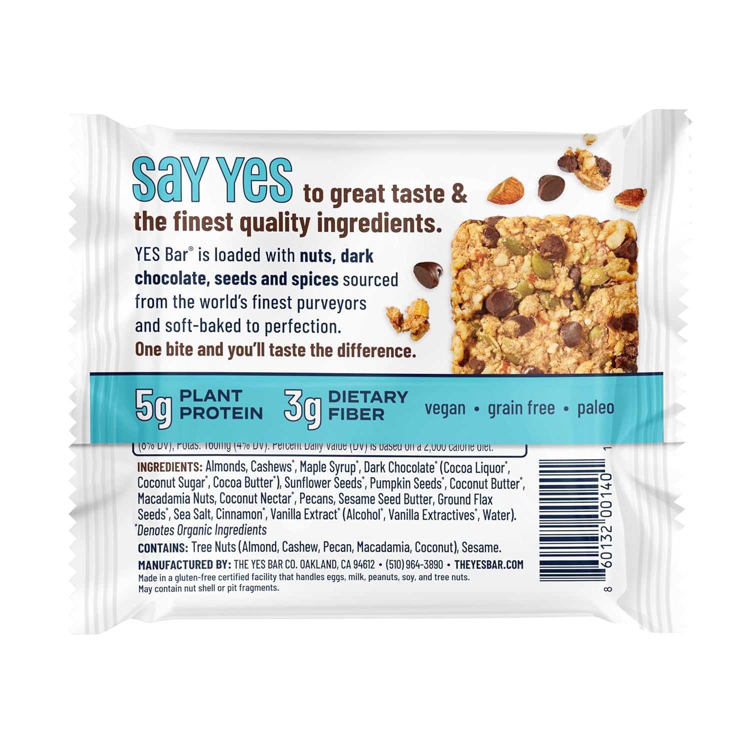 plant-based-protein-dark-chocolate-chip-snack-bars---vegan-paleo-gluten-free-dairy-free-low-sugar---healthy-breakfast-or-snack-keto-friendly---pack-of-6-3