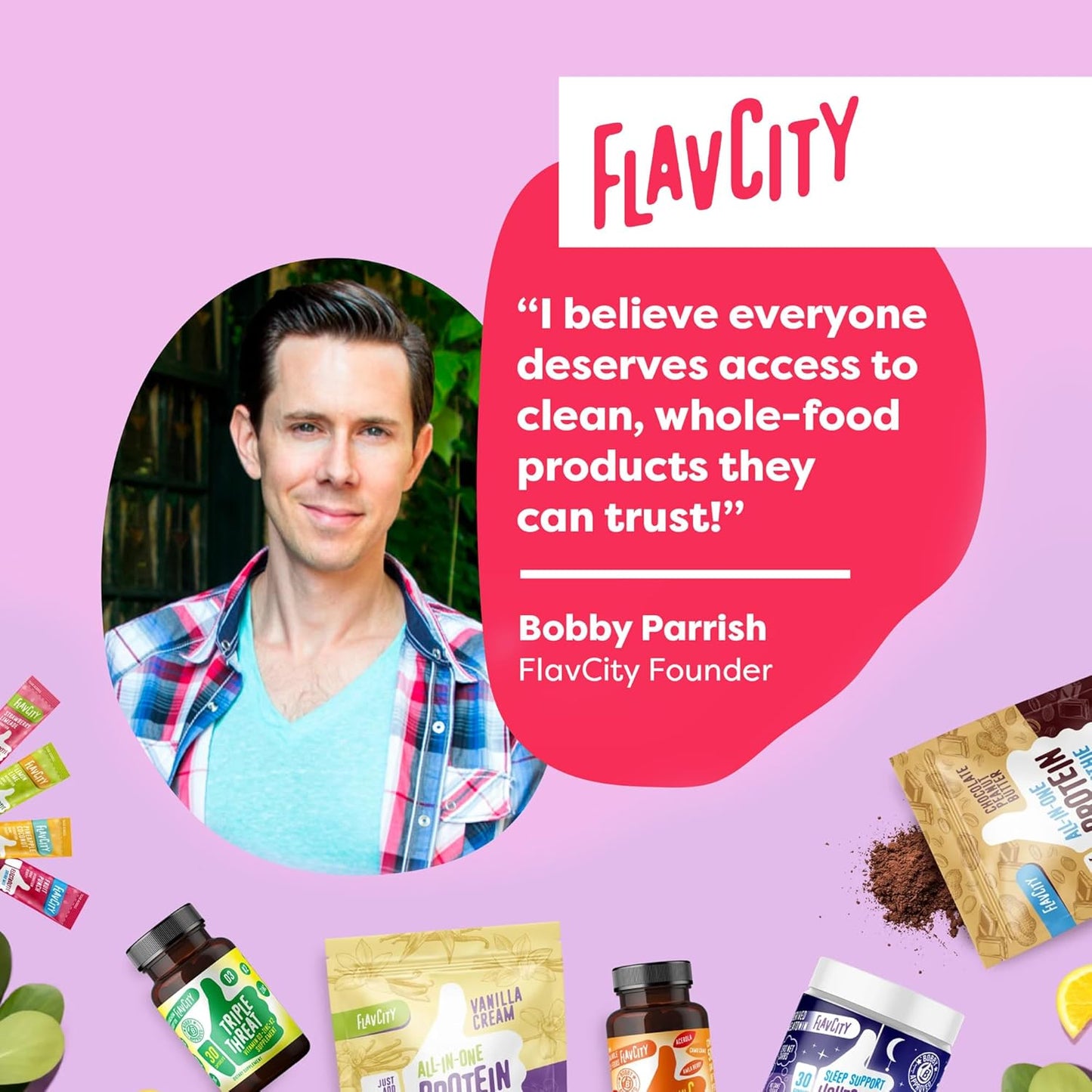 variety-pack-grass-fed-whey-protein-smoothie-powder-with-collagen---gluten-free-pre-post-workout-drink---5-single-serve-packets-8