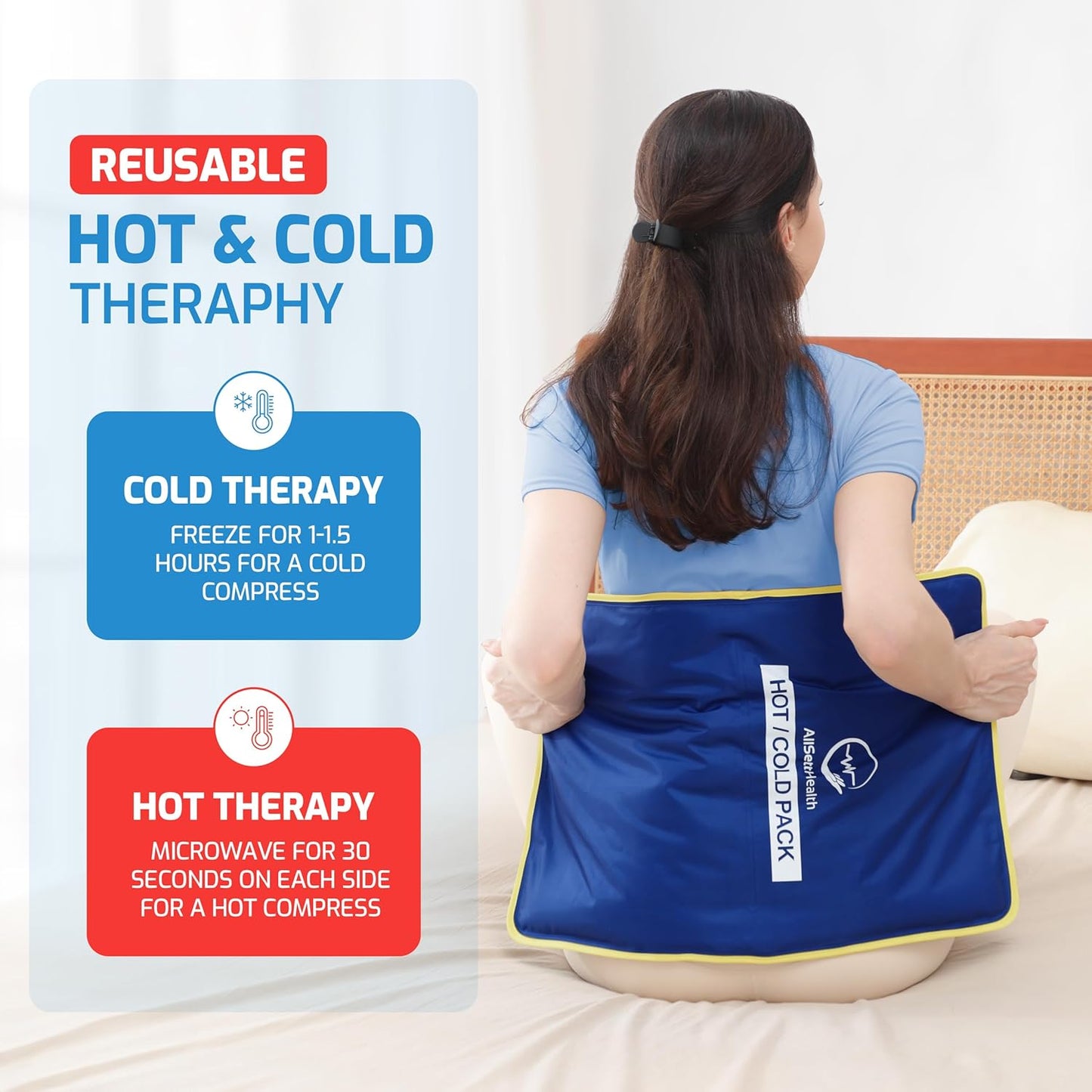 large-reusable-gel-ice-pack-23x15-for-injuries---back-pain-relief-post-surgery-recovery---flexible-cold-pack-for-lower-back-pain---allsett-health-2