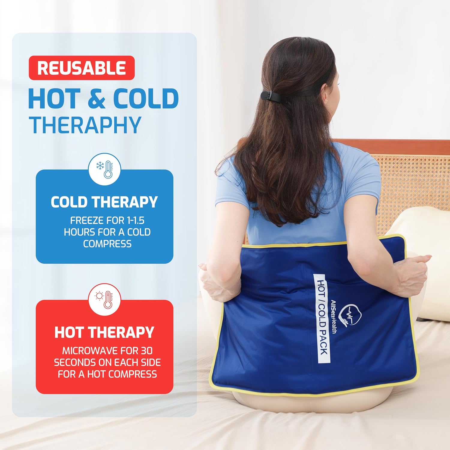 large-reusable-gel-ice-pack-23x15-for-injuries---back-pain-relief-post-surgery-recovery---flexible-cold-pack-for-lower-back-pain---allsett-health-2