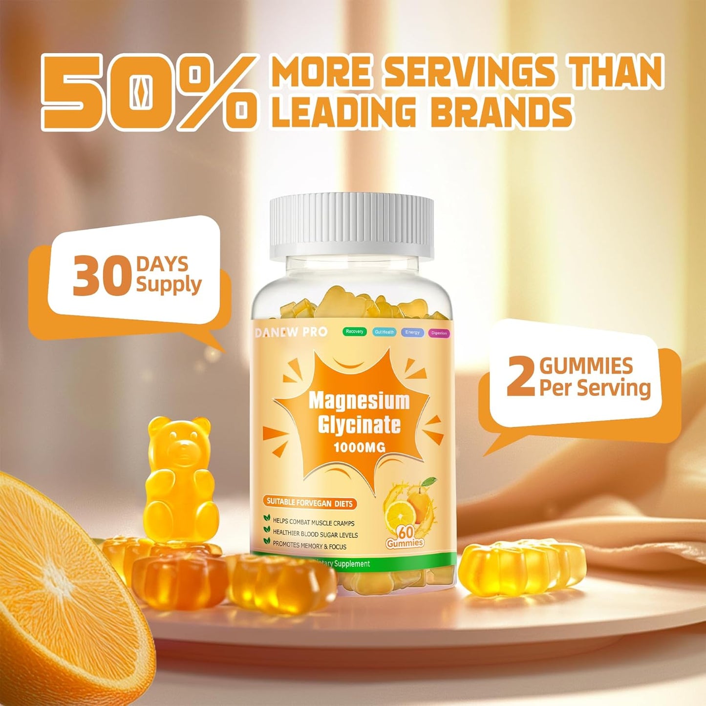 sugar-free-magnesium-glycinate-gummies-with-potassium-vitamin-d-b6-coq10---1000mg-for-calm-mood-sleep---60-orange-gummies-6