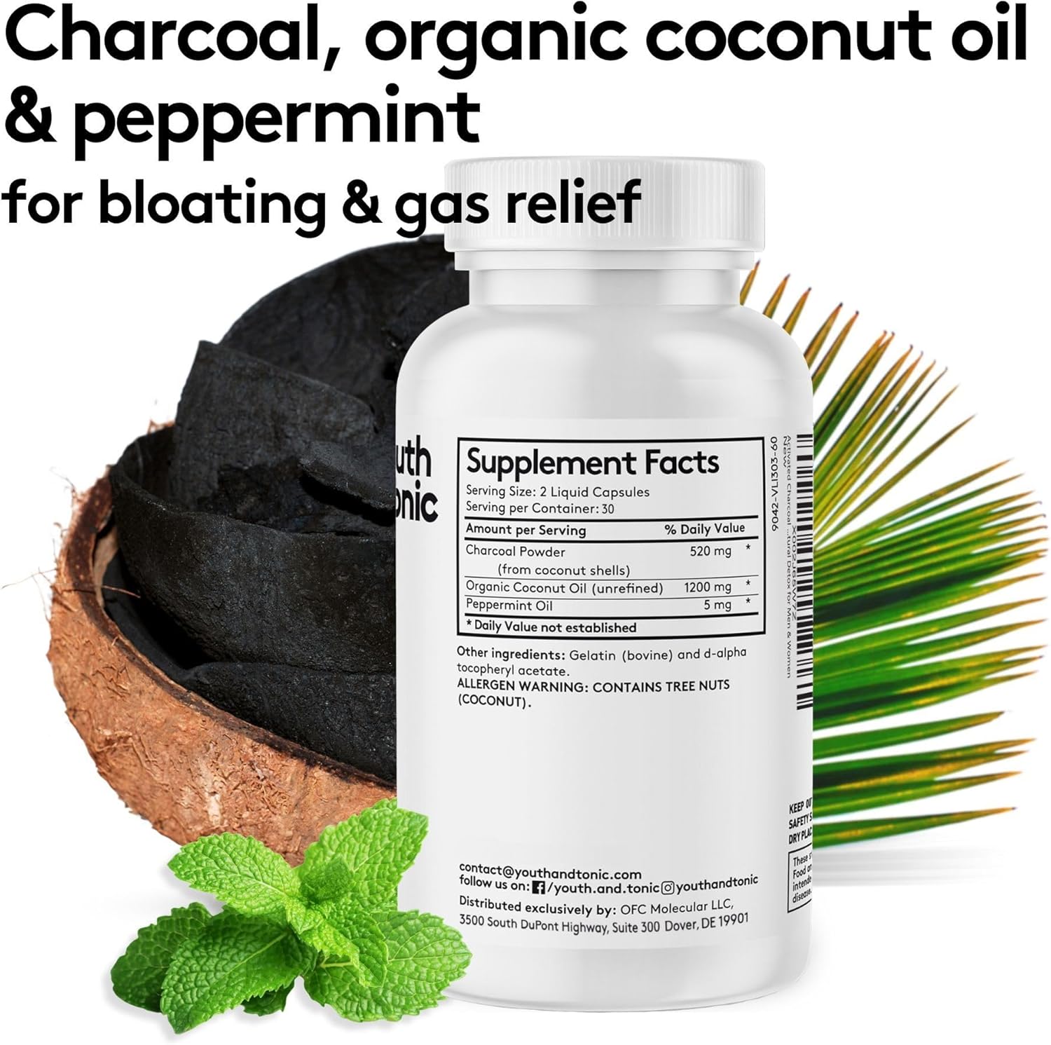 activated-charcoal-capsules-for-bloating-and-gas-relief-with-peppermint-coconut-oil---60-liquid-capsules-for-digestive-system-detox-in-men-women-3