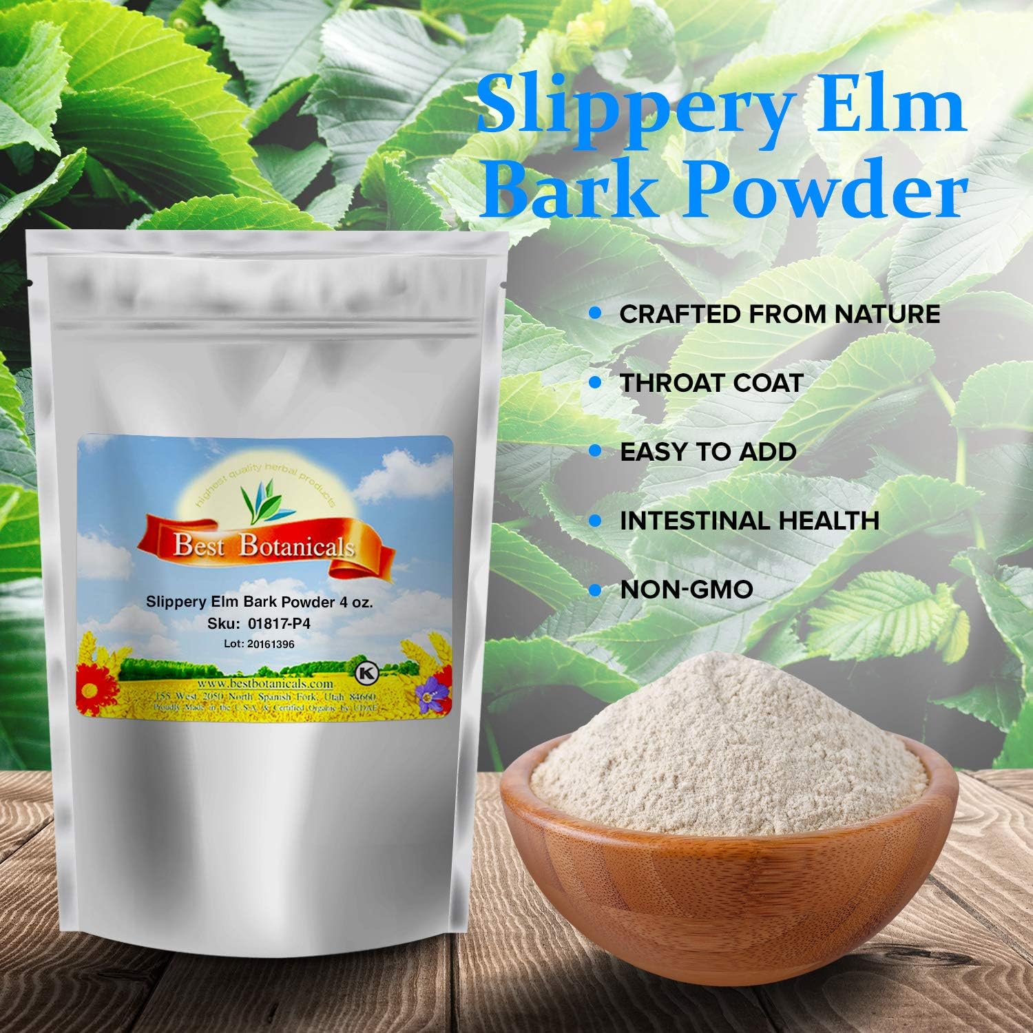 organic-slippery-elm-bark-powder---4-oz---premium-quality-botanicals-for-digestive-health-and-wellness-2