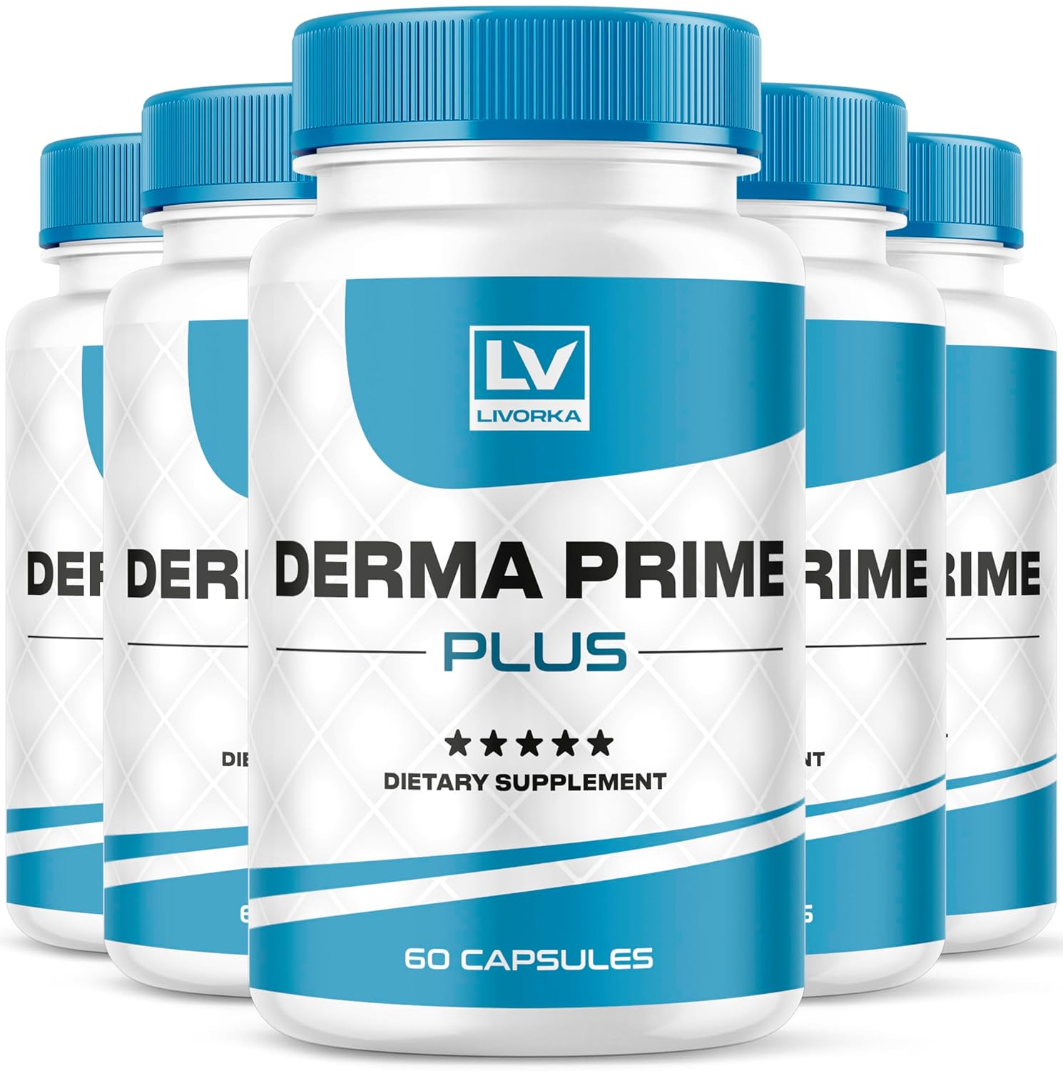 5-pack-derma-prime-plus-capsules---300-capsules-for-5-months-supply---includes-derma-prime-sweet-relief---dermaprime-plus-formula-1