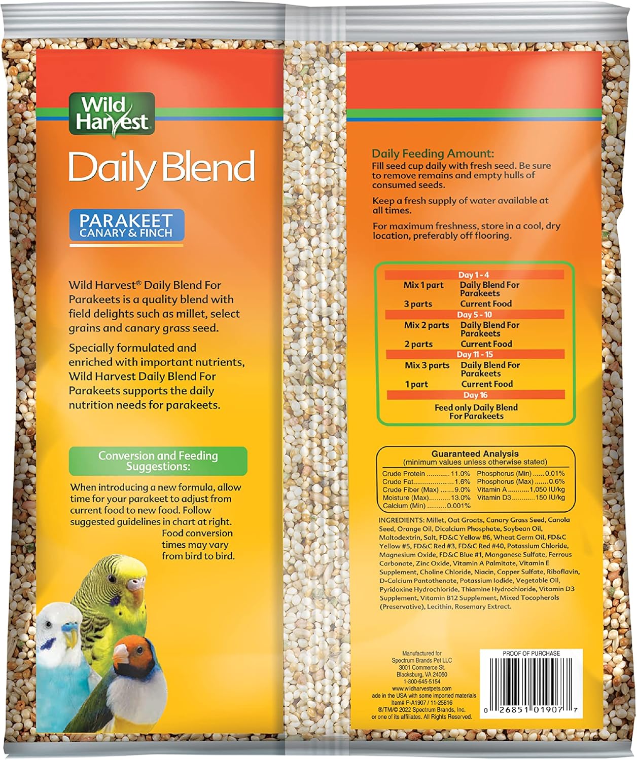nutritious-wild-harvest-daily-blend-for-parakeets-canaries-and-finches---5-pounds-2