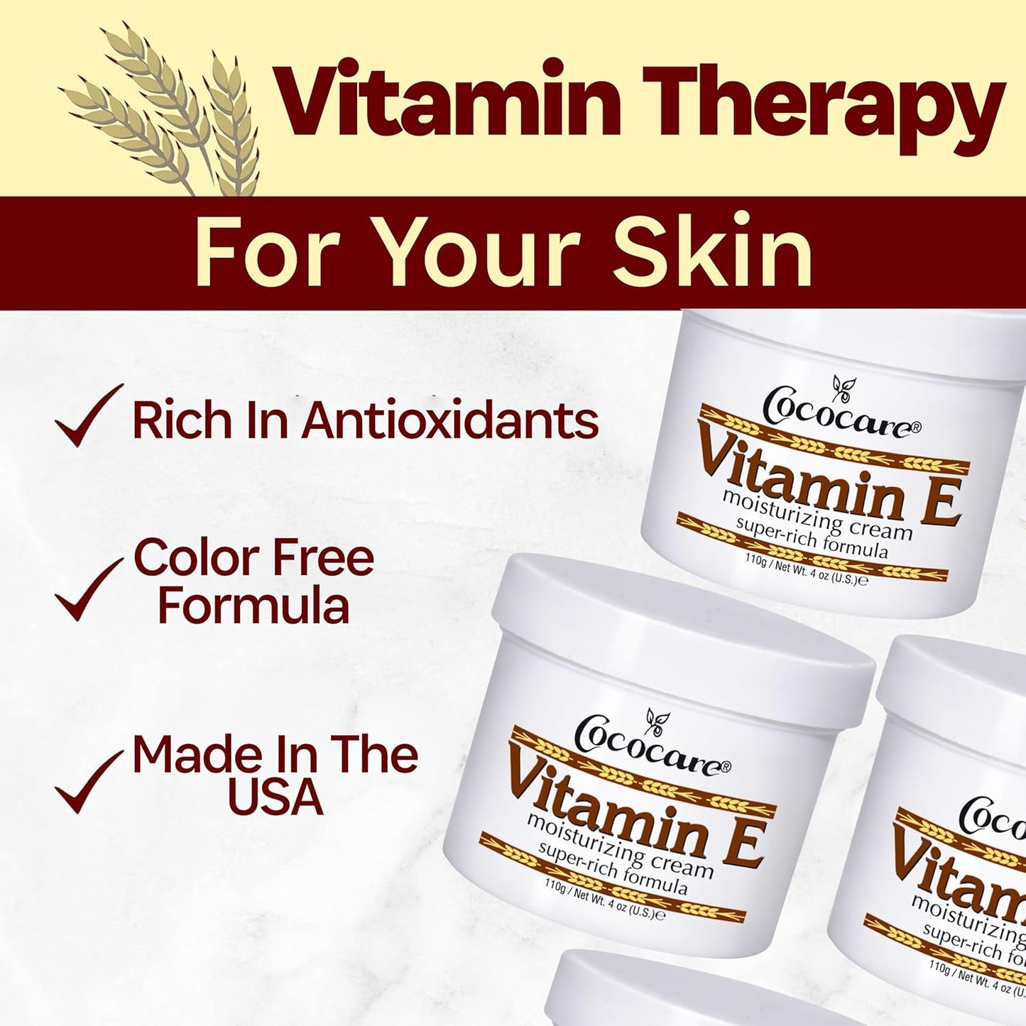 cococare-vitamin-e-moisturizing-cream---high-potency-skin-moisturizer---4-oz---super-rich-formula-5