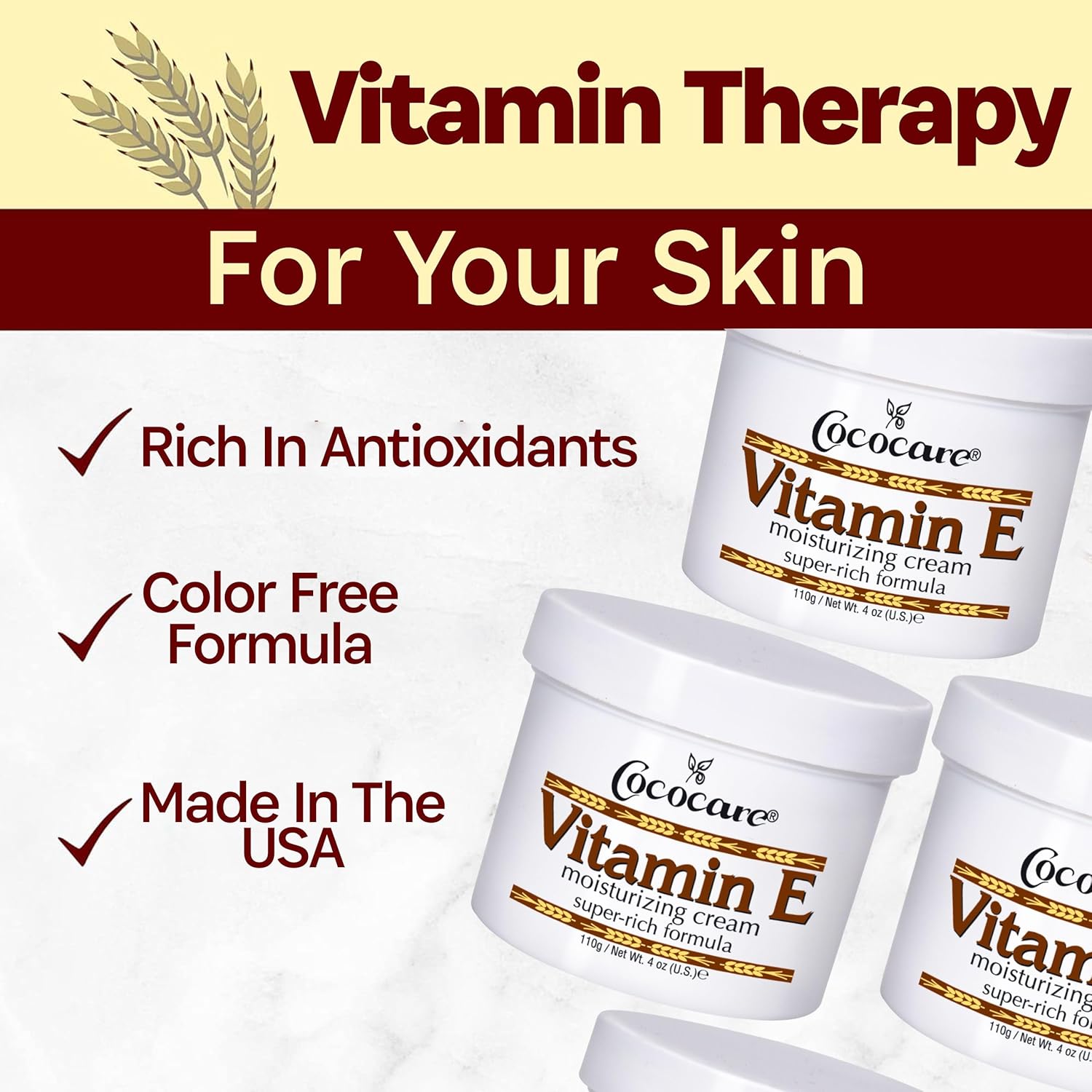 cococare-vitamin-e-moisturizing-cream---high-potency-skin-moisturizer---4-oz---super-rich-formula-5