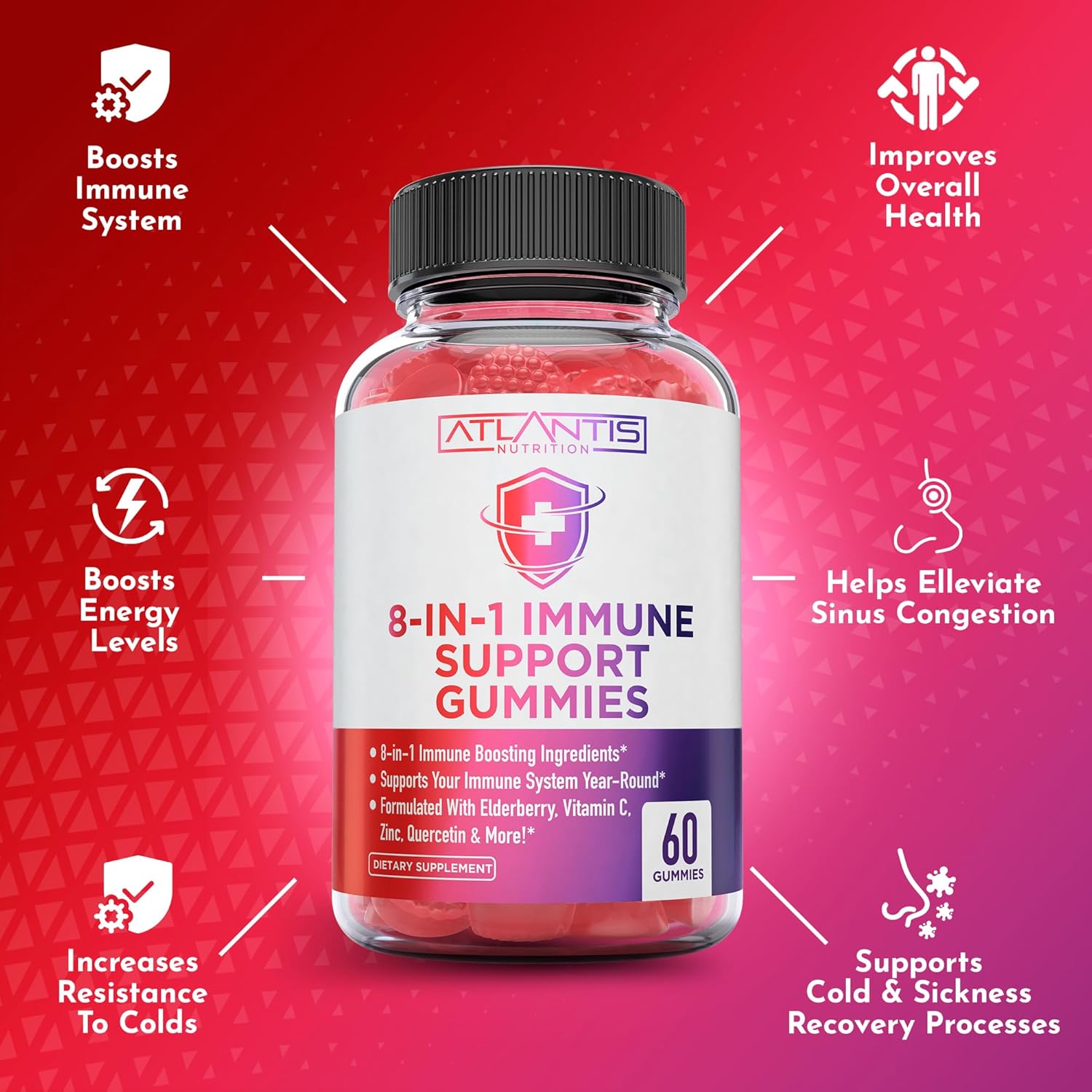 immune-support-gummies-with-elderberry-quercetin-zinc-vitamin-c---8-in-1-immunity-boost---adults-kids---delicious-flavor---60-count-4