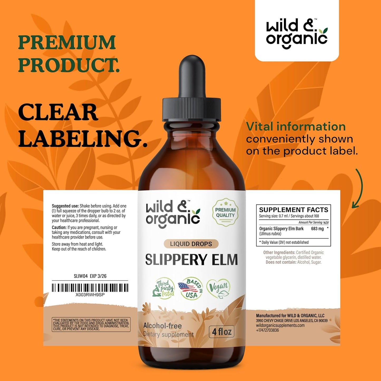 organic-slippery-elm-liquid-drops-for-lung-digestive-and-womens-support---ulmus-rubra-tincture---vegan-sugar-free---4-fl-oz-9
