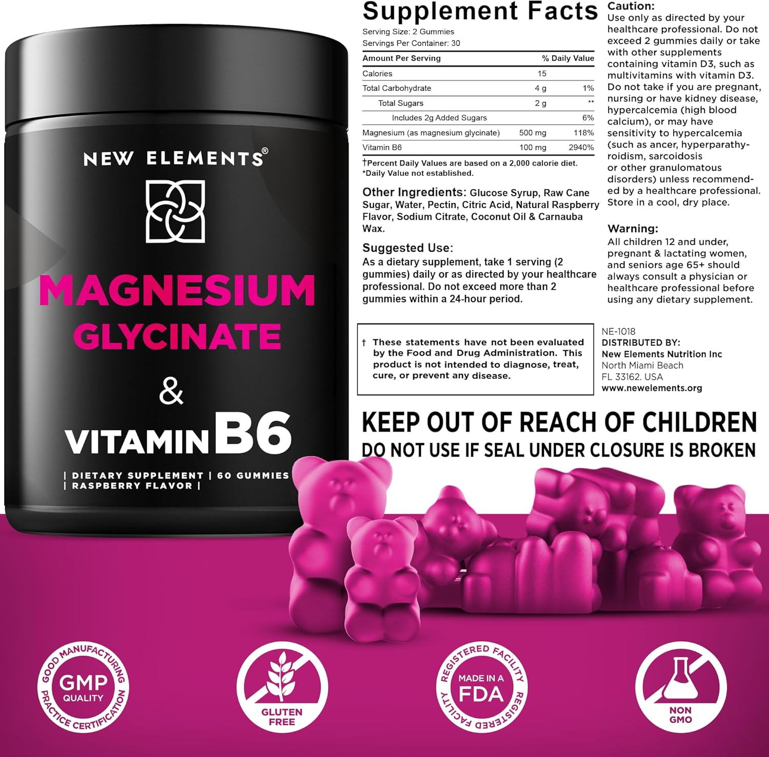 biotin-gummies-with-keratin-collagen-peptides-magnesium-glycinate-vitamin-b6-non-gmo-gluten-free-500mg-5