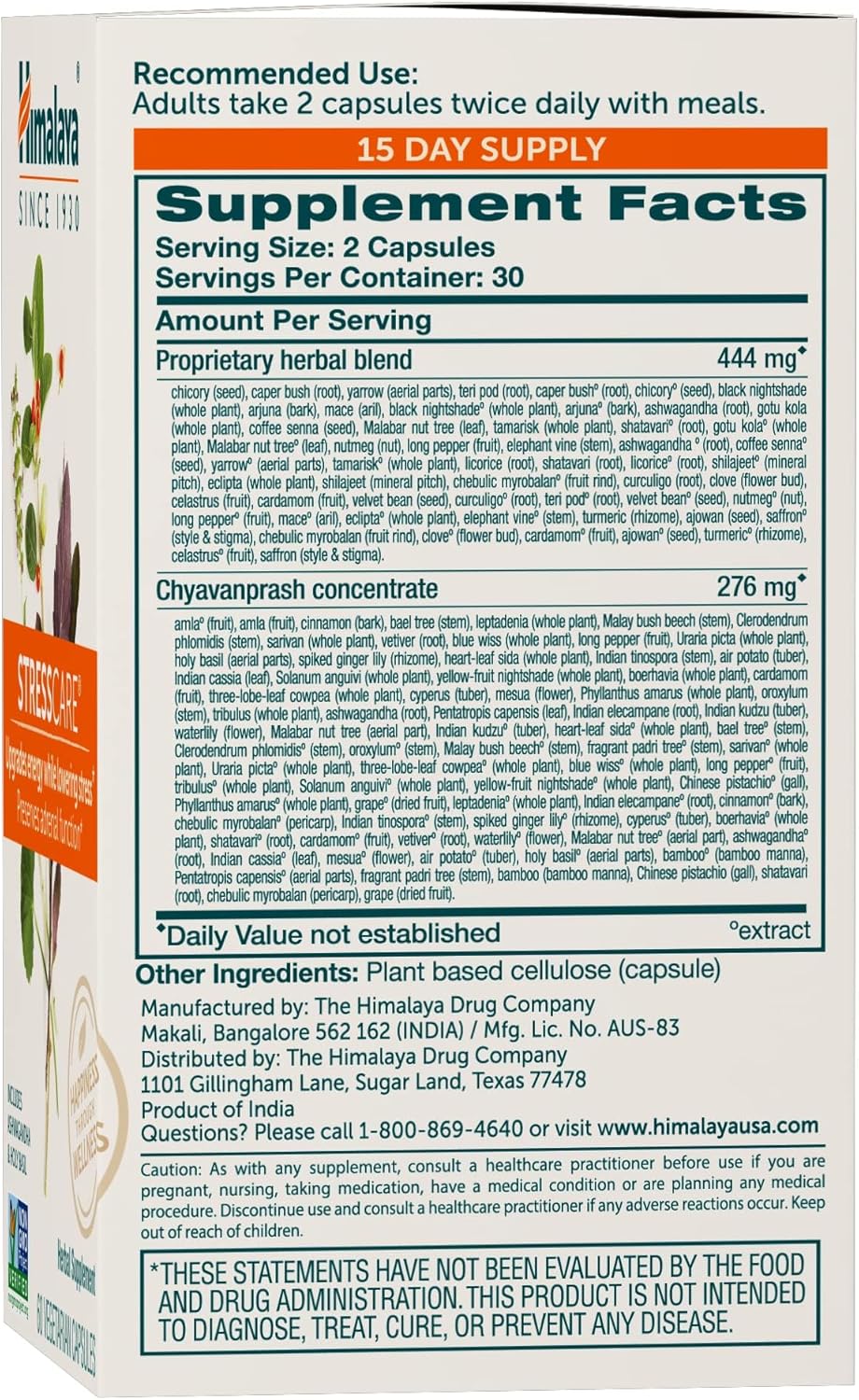 organic-stress-relief-supplement-with-ashwagandha-holy-basil---60-capsules-for-relaxation-energy-sleep-support---non-gmo-vegetarian-2