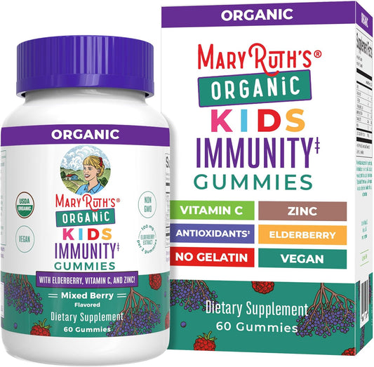 organic-kids-immune-support-gummies-with-vitamin-c-zinc-elderberry---60-count-vegan-non-gmo-gluten-free-ages-4-usda-certified-1