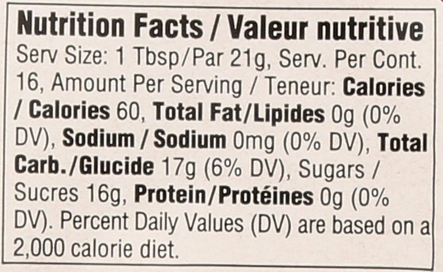 two-pack-of-gefen-us-grade-a-12oz-honey-bears---100-clover-honey-no-fillers-gluten-free-3