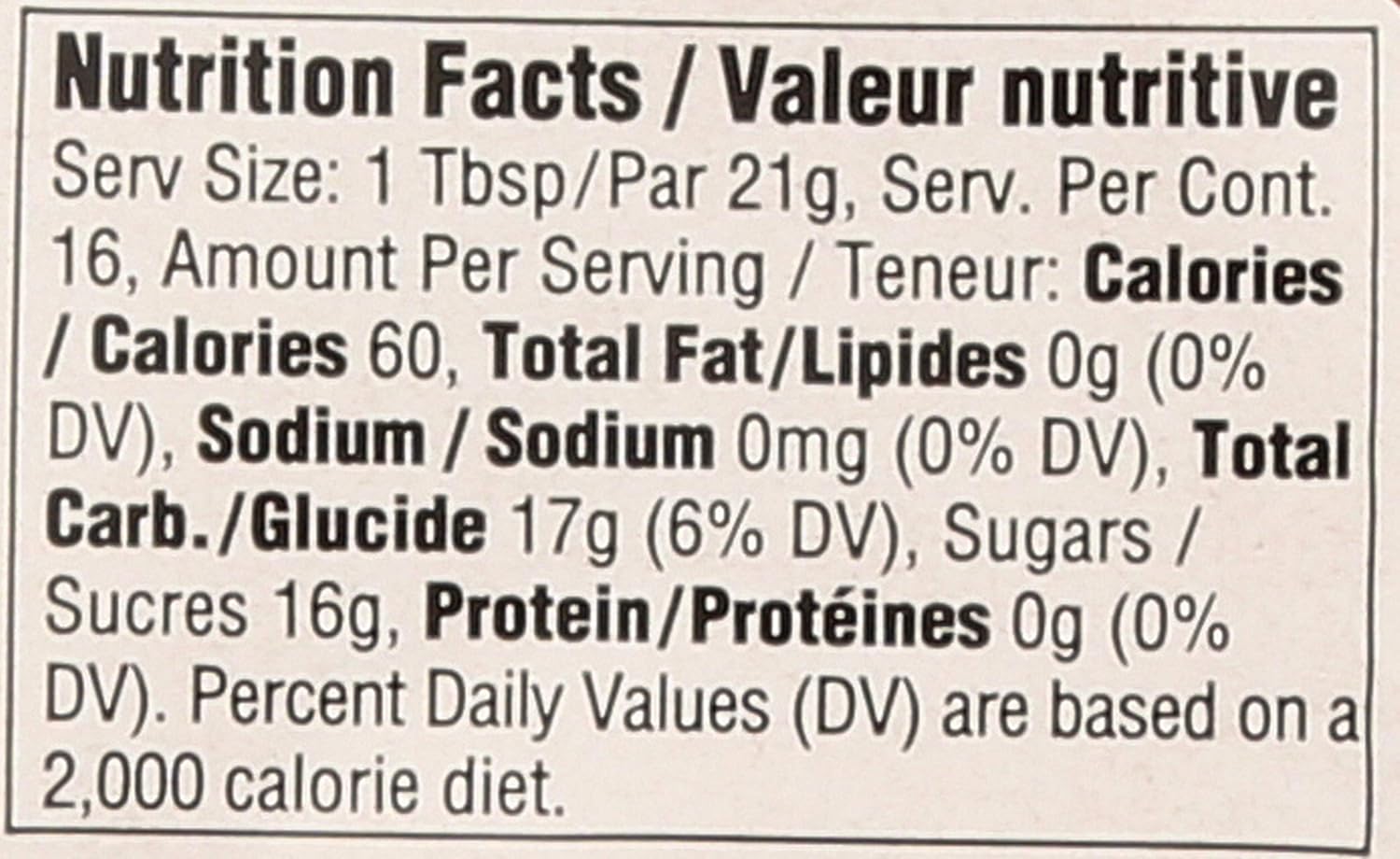 two-pack-of-gefen-us-grade-a-12oz-honey-bears---100-clover-honey-no-fillers-gluten-free-3