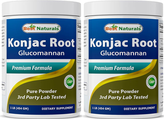 2-pack-best-naturals-konjac-glucomannan-root-powder---2000mg-per-serving---total-2lb---appetite-suppressant-and-weight-loss-support-1
