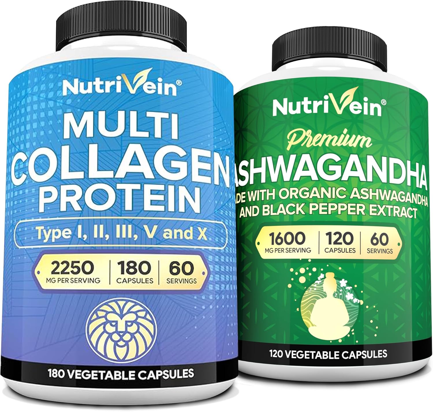 bundle-nutrivein-premium-multi-collagen-capsules-ashwagandha-supplements---high-absorption-ashwagandha-root-multi-collagen-peptides-for-body-mind-1