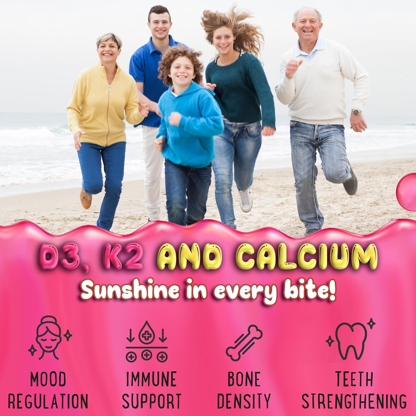 plant-based-vitamin-d3-and-k2-gummies---5000-iu-vitamin-d-120-mcg-k2-120mg-calcium---apple-kiwi-strawberry-banana-flavors---60-gummies-for-kids-and-adults-3