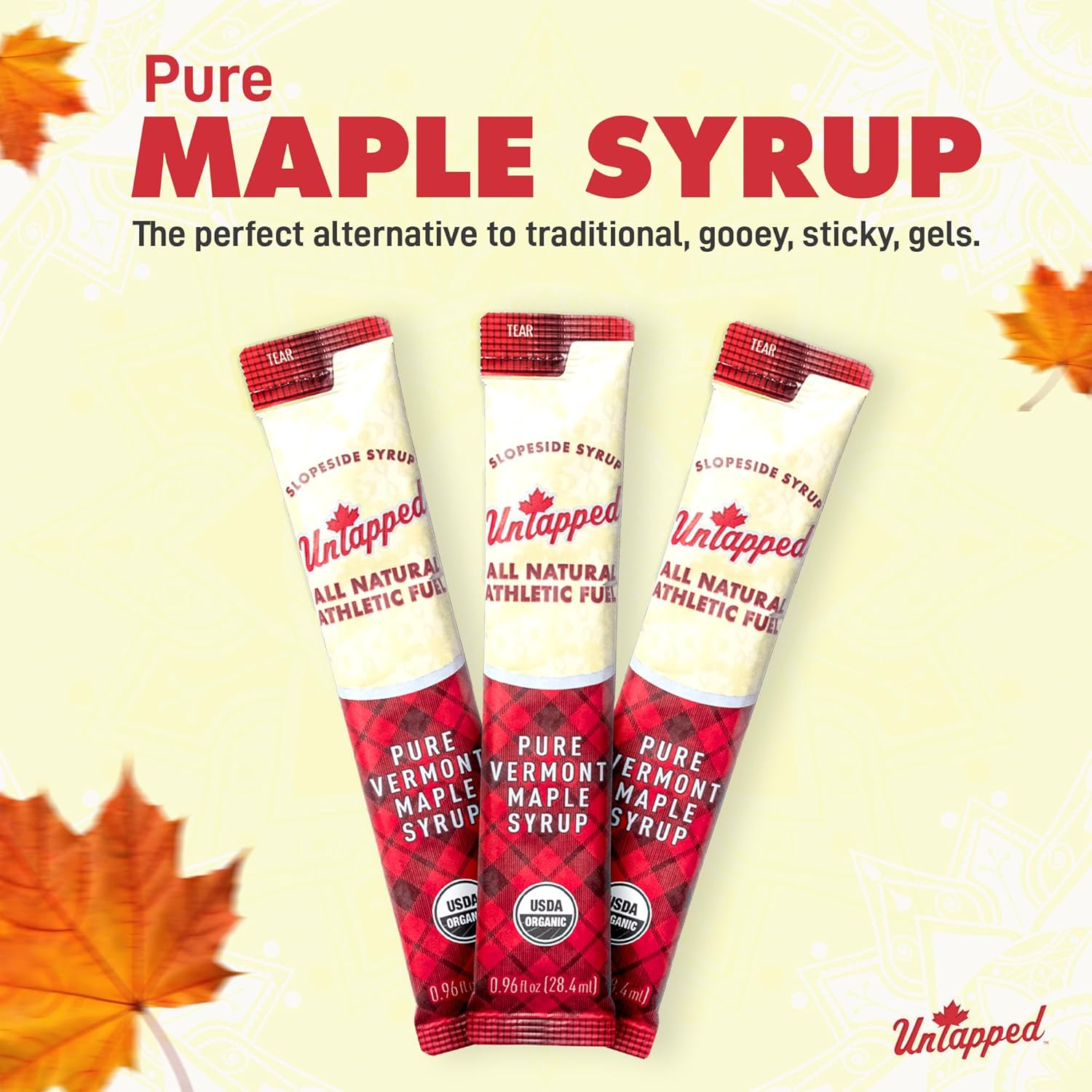 organic-untapped-vermont-maple-syrup-packets-for-athletes---box-of-20-natural-endurance-energy-fuel---096-fl-oz-each-2