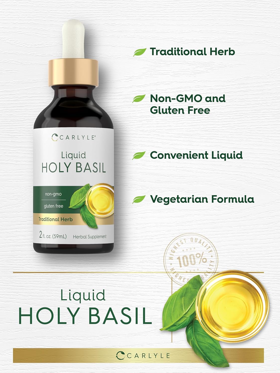 organic-holy-basil-extract-liquid---2-fl-oz-tincture-tulsi-herb-supplement-vegetarian-non-gmo-gluten-free-4