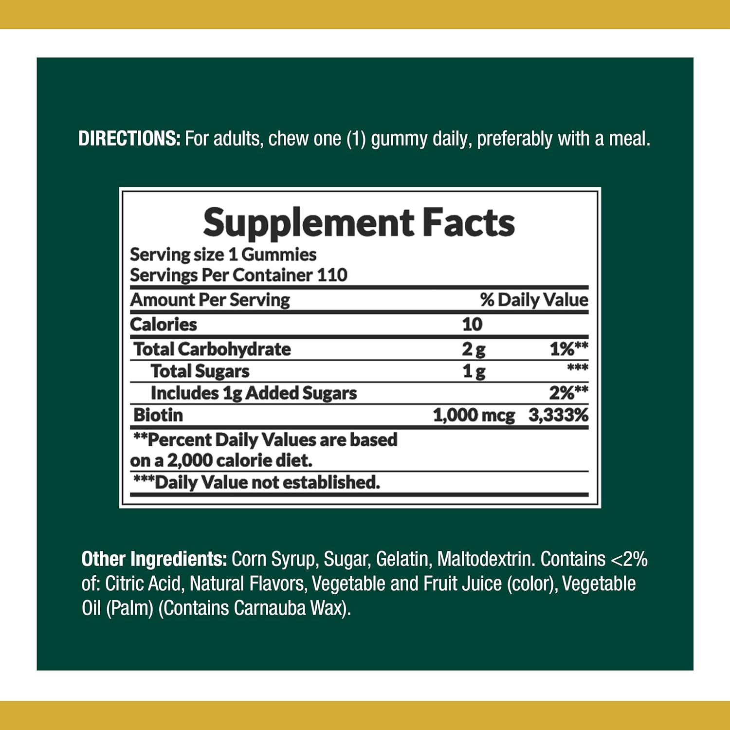 fruit-flavored-biotin-gummies-for-healthy-hair-skin-and-nails---1000mcg---pack-of-220-gummies-1