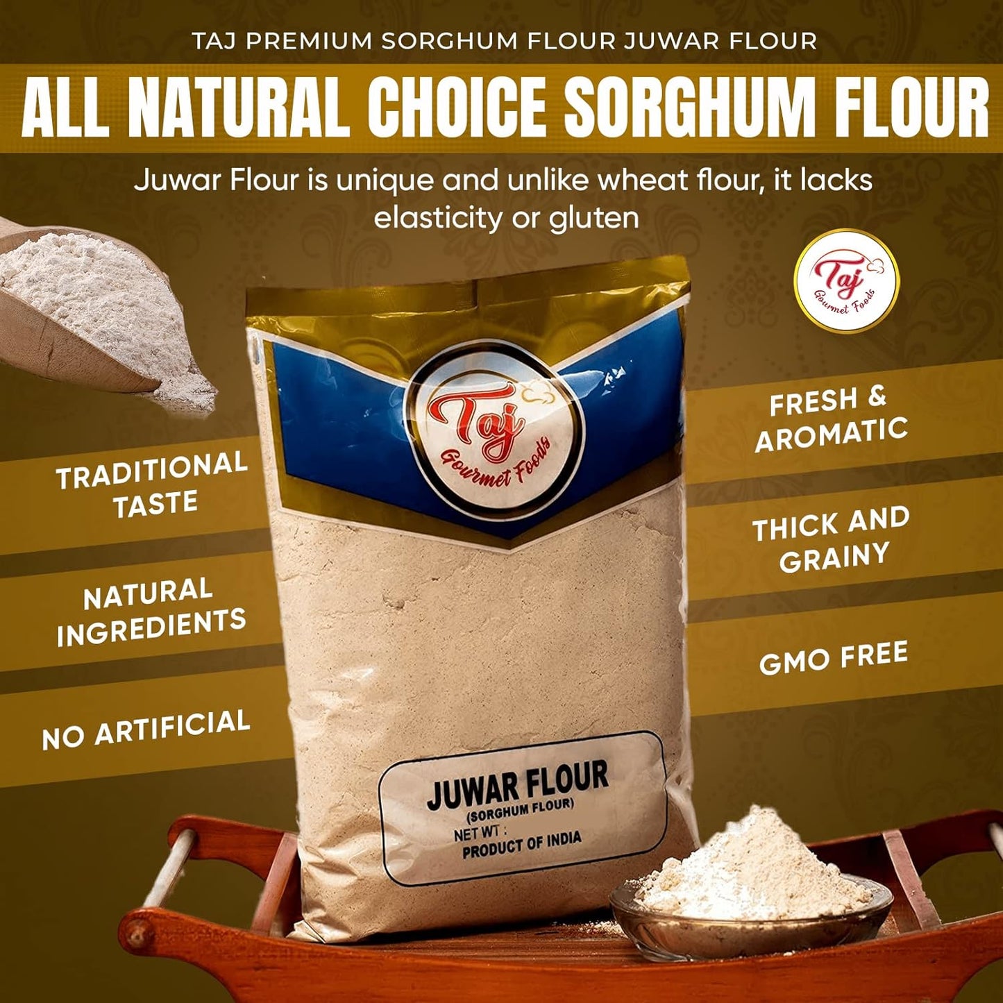 taj-gourmet-foods-premium-sorghum-flour---2-pounds-non-salted-juwar-flour-jowar-variety-5