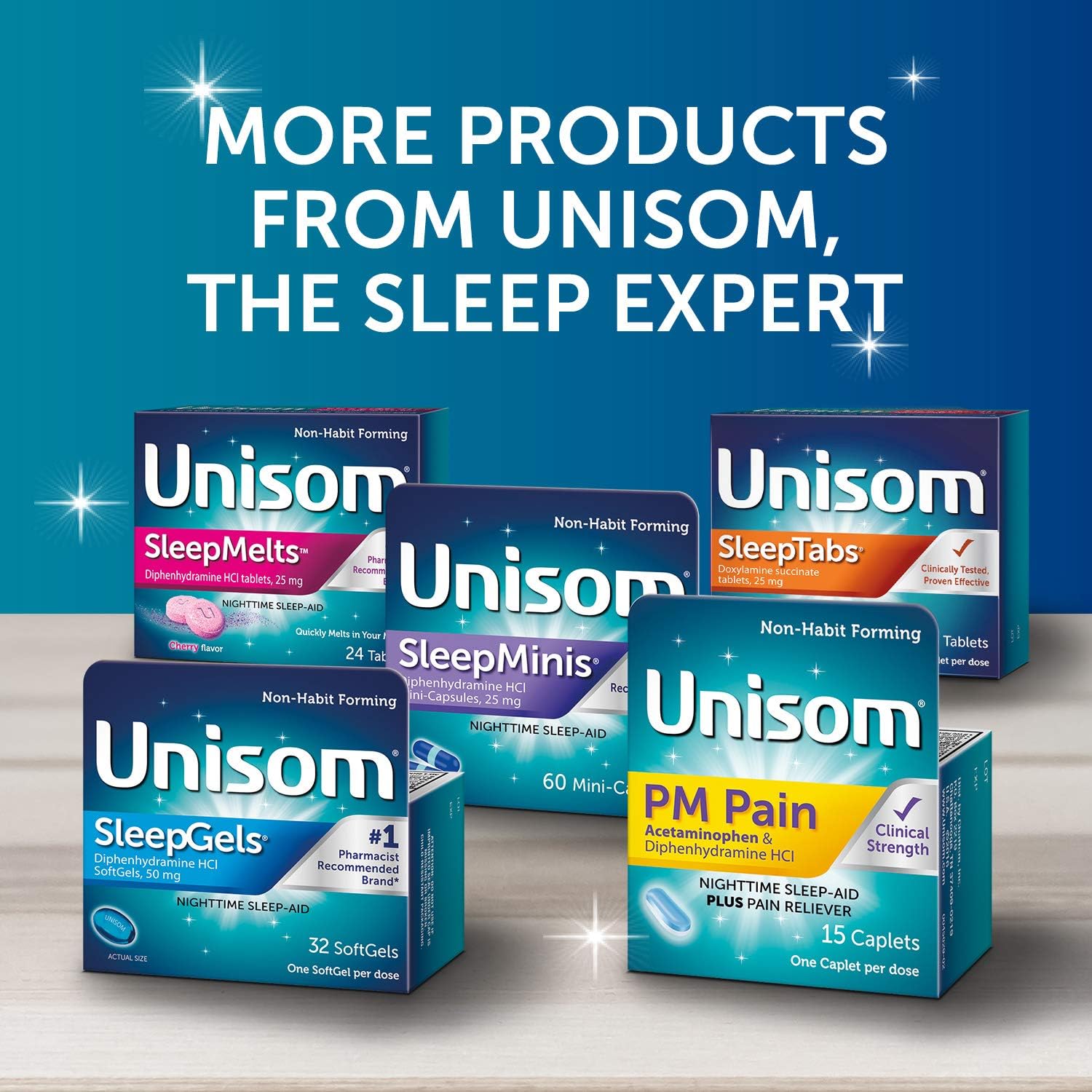 unisom-sleepmelts-nighttime-sleep-aid-tablets-25mg-diphenhydramine-hci---24-count-6