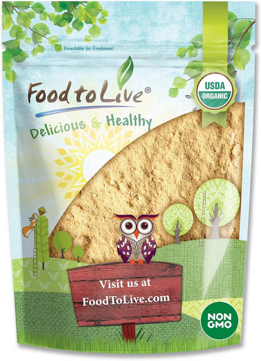 2lb-organic-gelatinized-maca-powder---non-gmo-vegan-kosher---bulk-packaging-by-food-to-live-1