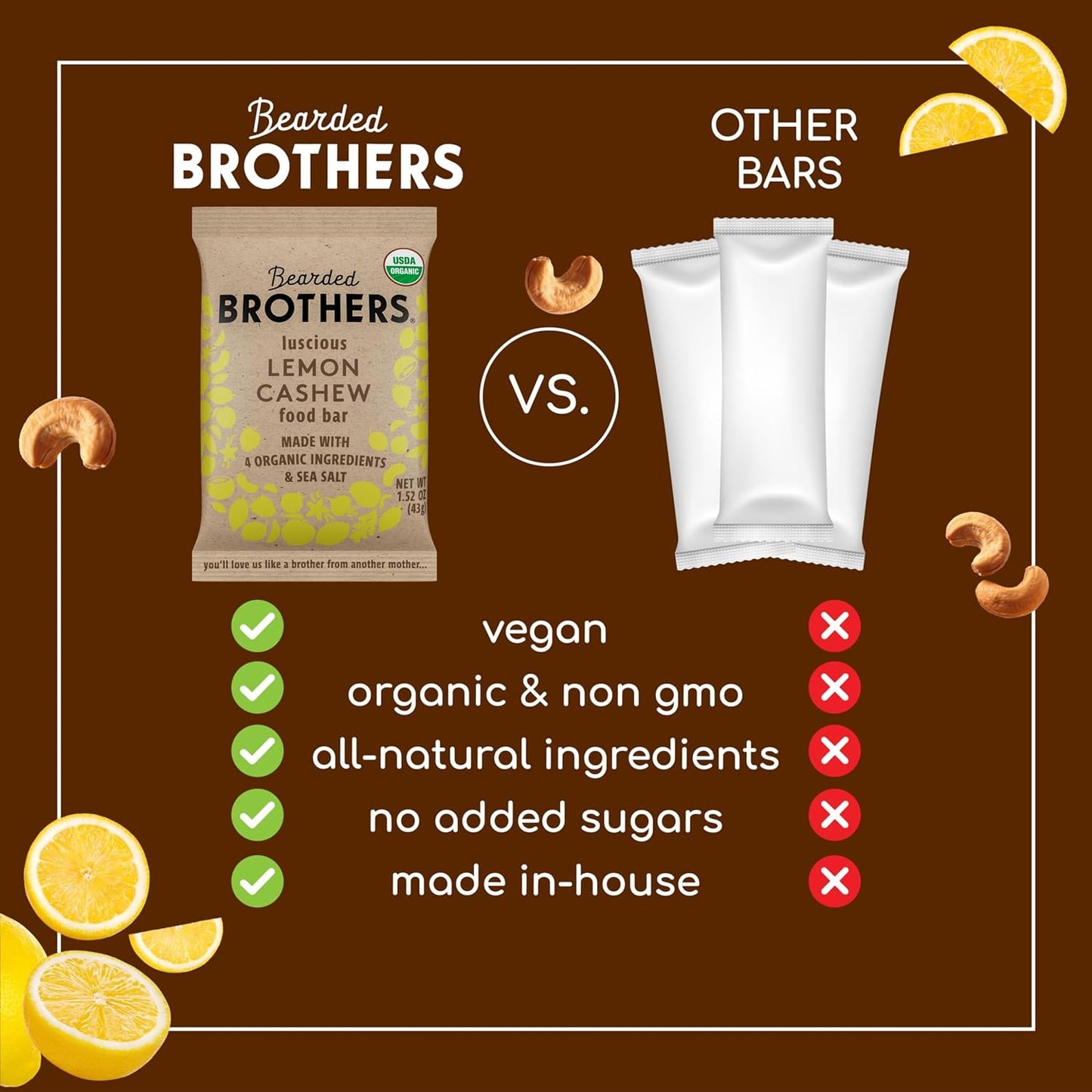 organic-lemon-cashew-vegan-food-bars---12-pack-gluten-free-paleo-high-fiber-whole-30-approved-non-gmo-low-glycemic-snacks-2