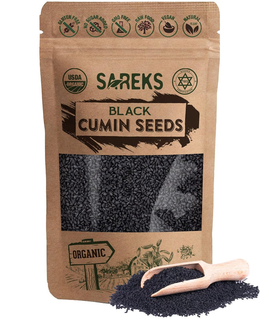 usda-organic-certified-black-cumin-seed---100-pure-black-seeds---resealable-bag---bulk-nigella-sativa---raw-kalonji---black-caraway-10oz-1