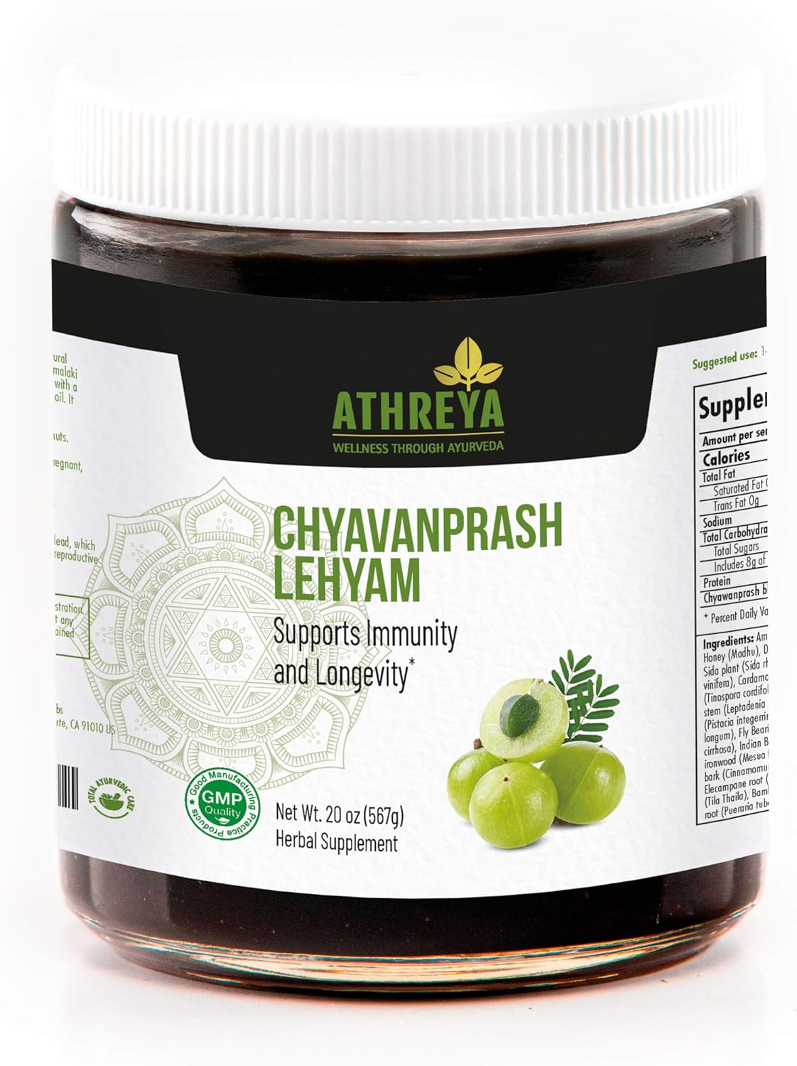 ayurvedic-chyavanprash-lehyam-jam-20-oz---immunity-metabolism-reproductive-health---non-gmo-herbal-blend-for-well-being-1