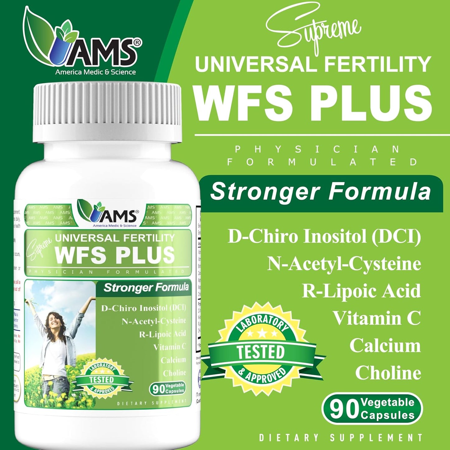 fertility-support-capsules-for-women---natural-preconception-vitamins-with-d-chiro-inositol-and-dha---90-capsules---supports-ovulatory-health-and-reproductive-aid---america-medic-science-4