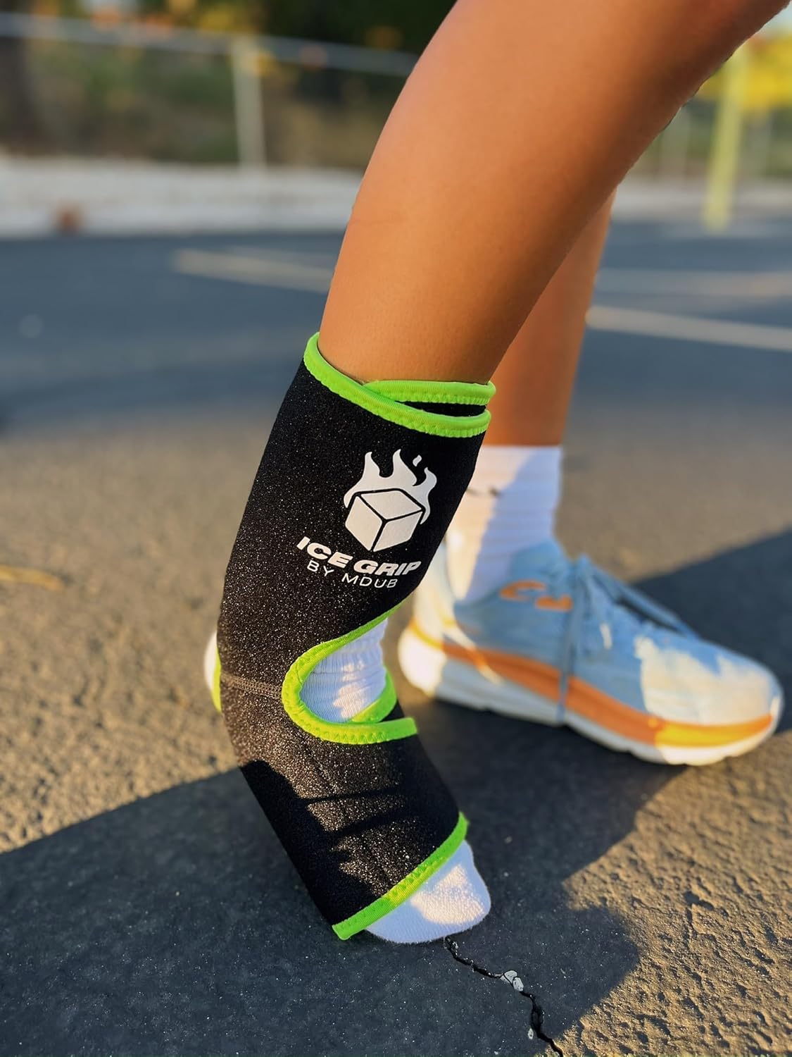 reusable-gel-ice-wrap-for-ankle-and-foot---hot-cold-compression-therapy-for-injury-recovery-inflammation-post-surgery-relief---flexible-and-durable-for-soccer-and-basketball-players-7