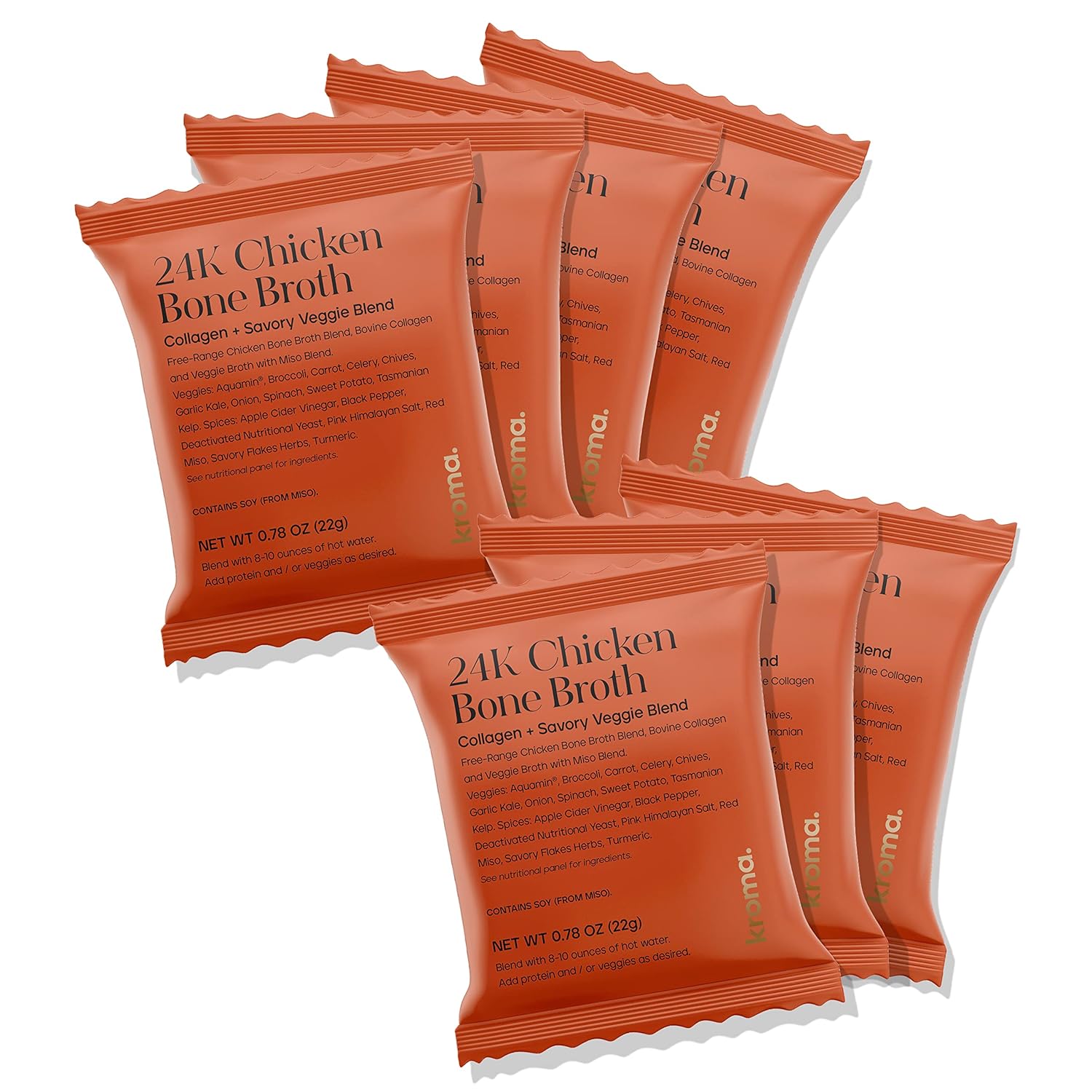 kroma-premium-chicken-bone-broth-powder-mix-with-collagen-protein-turmeric-ginger---7-packets-for-gut-health-skin-benefits-1