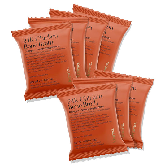 kroma-premium-chicken-bone-broth-powder-mix-with-collagen-protein-turmeric-ginger---7-packets-for-gut-health-skin-benefits-1