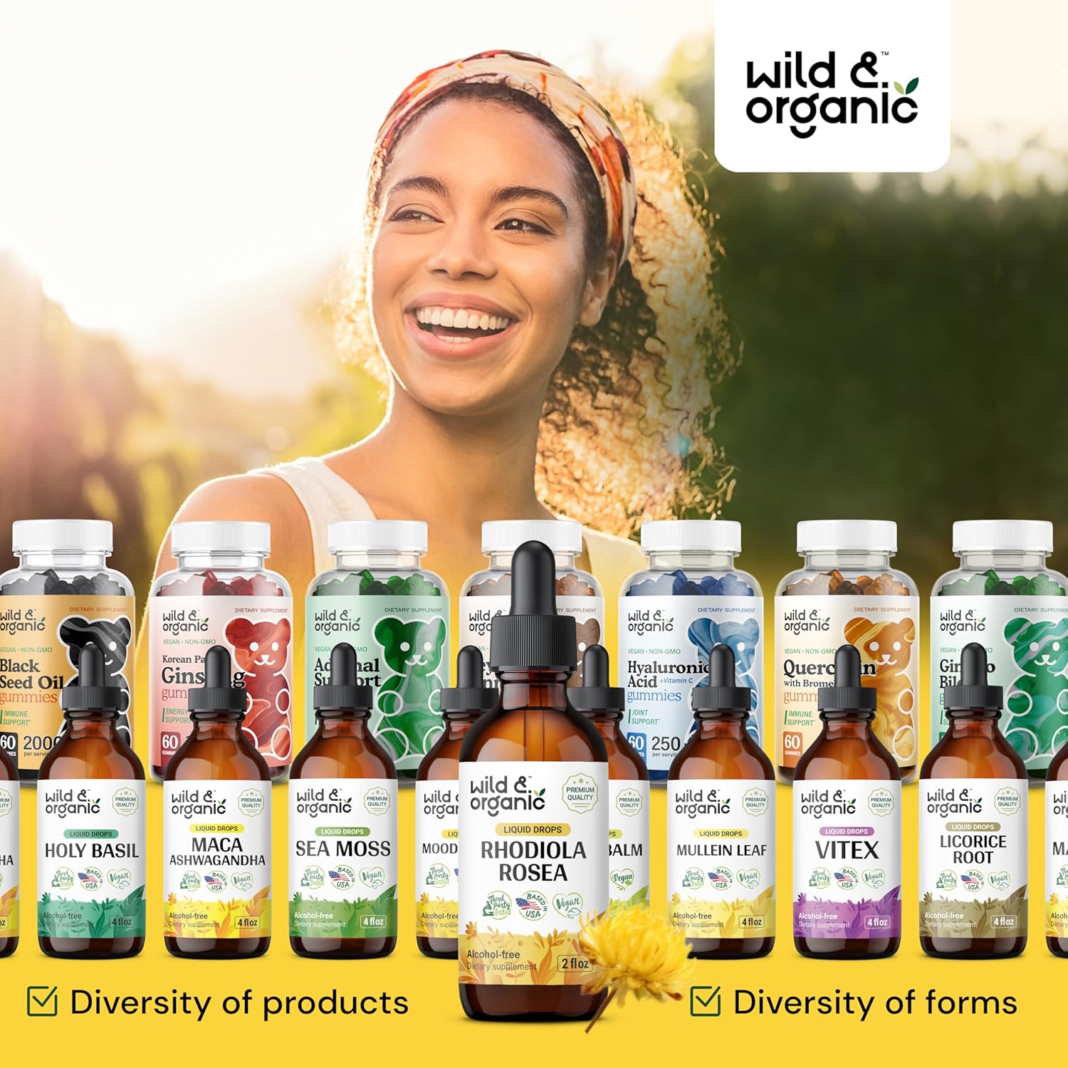 organic-rhodiola-rosea-tincture-for-mood-support---relaxing-supplement-with-root-extract---vegan-liquid-drops---sugar-alcohol-free---2-fl-oz-8