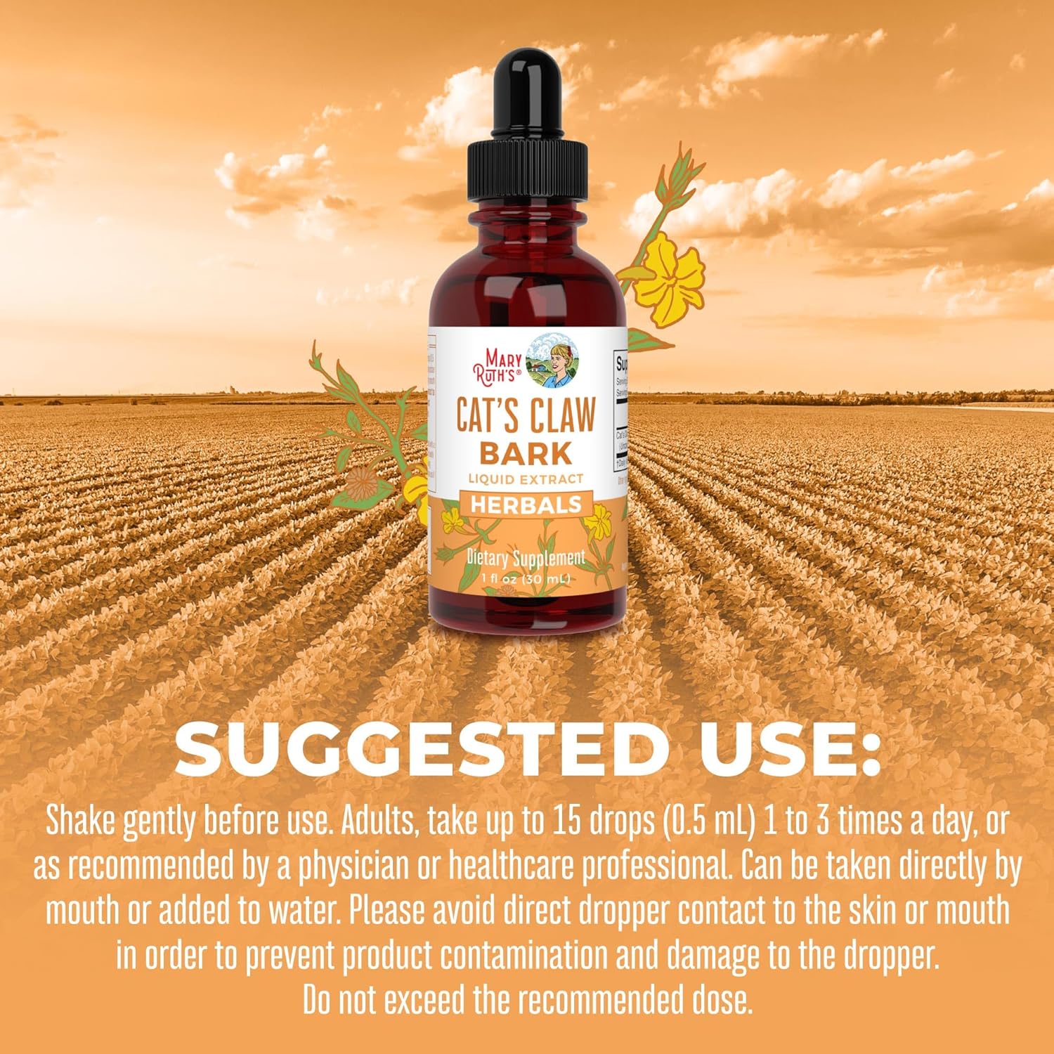 cats-claw-herbal-liquid-drops---2-month-supply-unflavored-tincture-uncaria-tomentosa-non-gmo-vegan-gluten-sugar-free-5