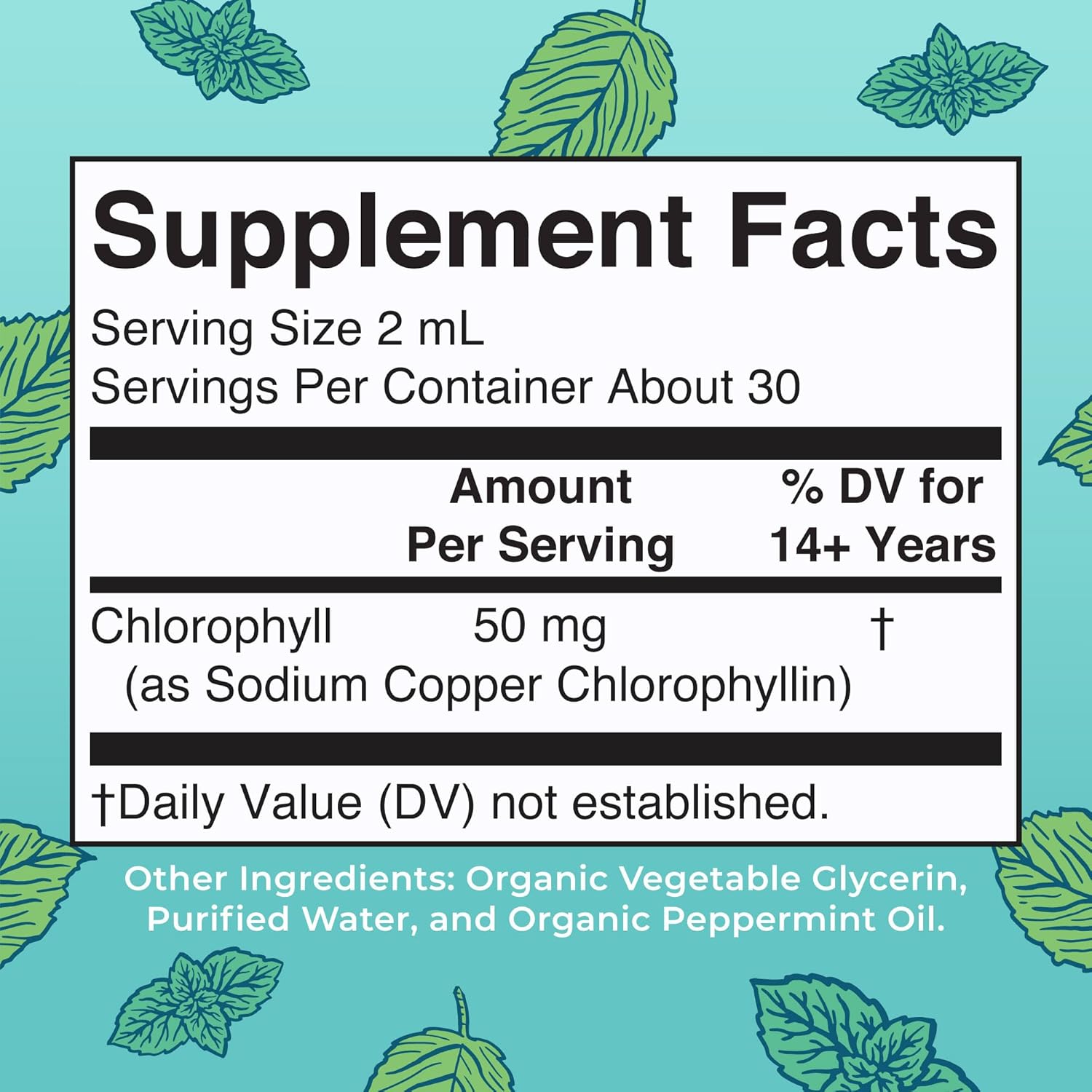 maryruth-organics-non-diluted-liquid-chlorophyll-drops---mulberry-derived-clean-label-project-certified-vegan-non-gmo-minty-flavor---2-fl-oz-2