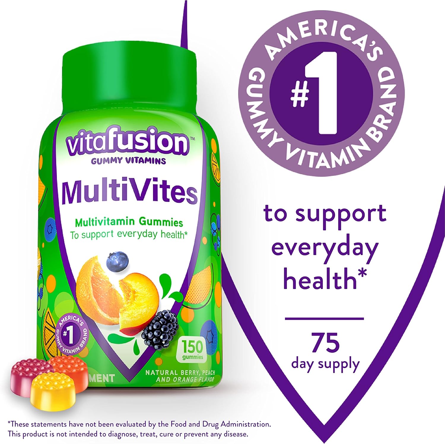 vitafusion-multivites-gummy-adult-multivitamins-with-12-vitamins-minerals-berry-peach-omega-3-berry-lemonade-flavored-heart-health---1-bottle-3