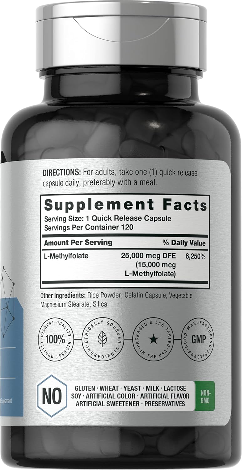 high-potency-methylfolate-supplement-15000mcg---120-capsules-5-mthf-non-gmo-gluten-free-2