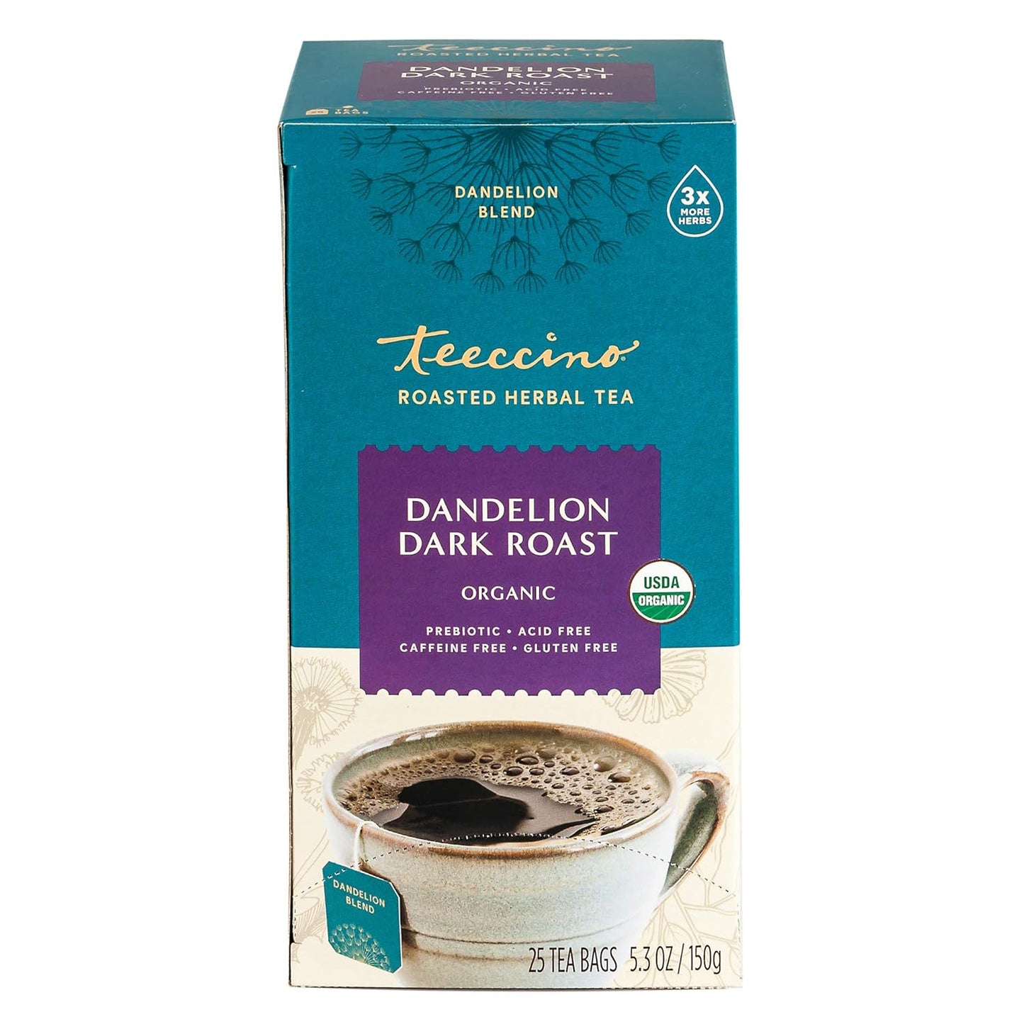 dandelion-herbal-tea---dark-roast-caffeine-free-prebiotic-gluten-free---25-tea-bags-3x-more-herbs-for-added-flavor-8