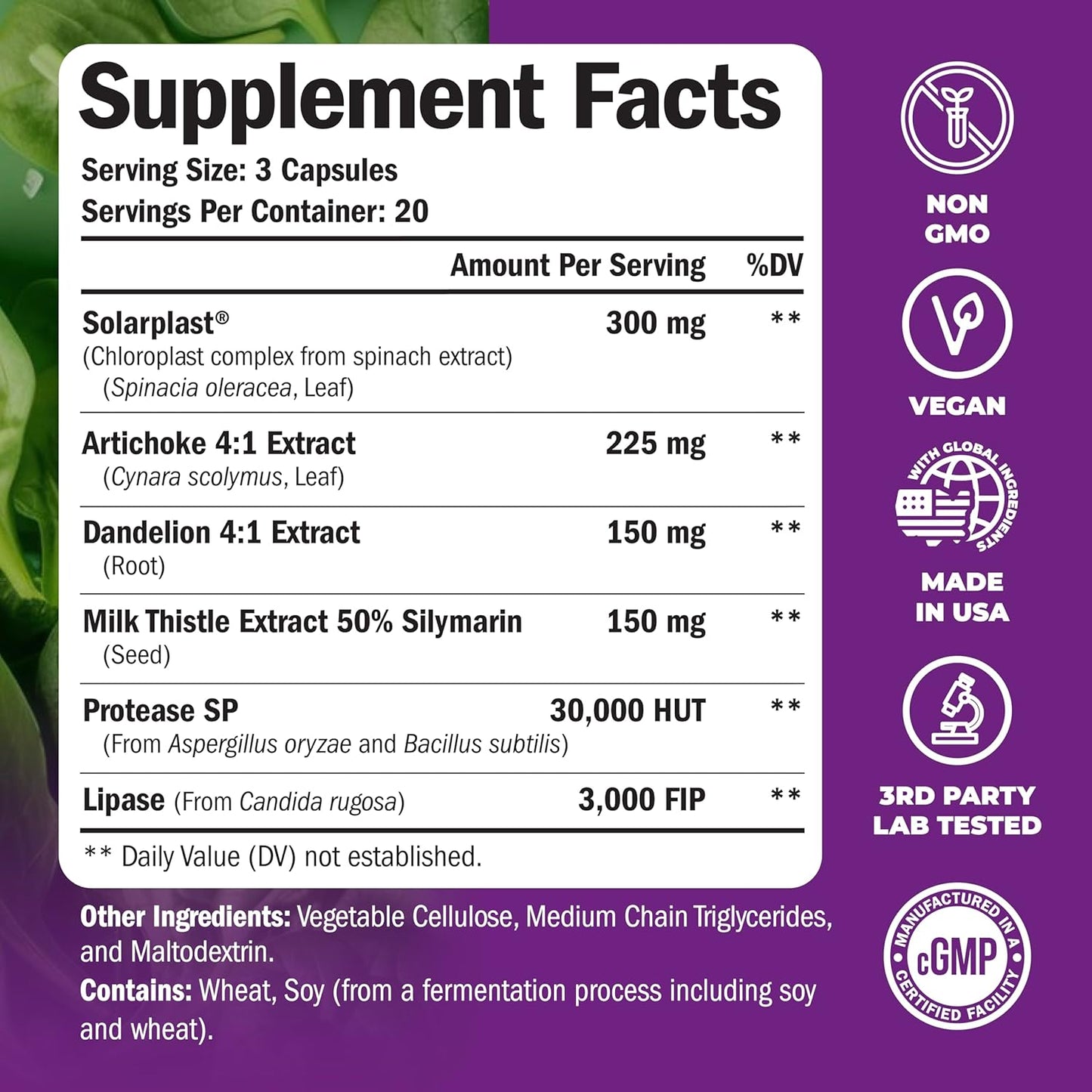 liver-cleanse-detox-supplement-with-milk-thistle-artichoke-extract-dandelion-root---liver-support-capsules-for-digestive-health---60-count-3