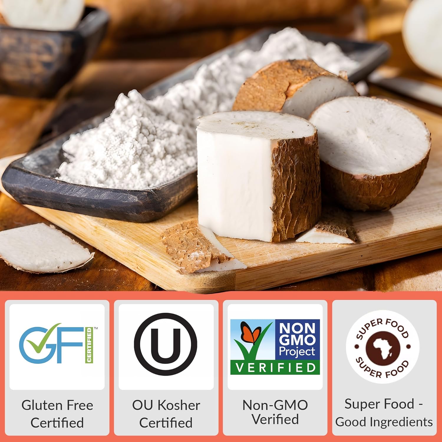 iya-foods-cassava-flour---5lb-pack-grain-free-non-gmo-kosher-verified---100-yuca-root-all-purpose-wheat-flour-substitute-3