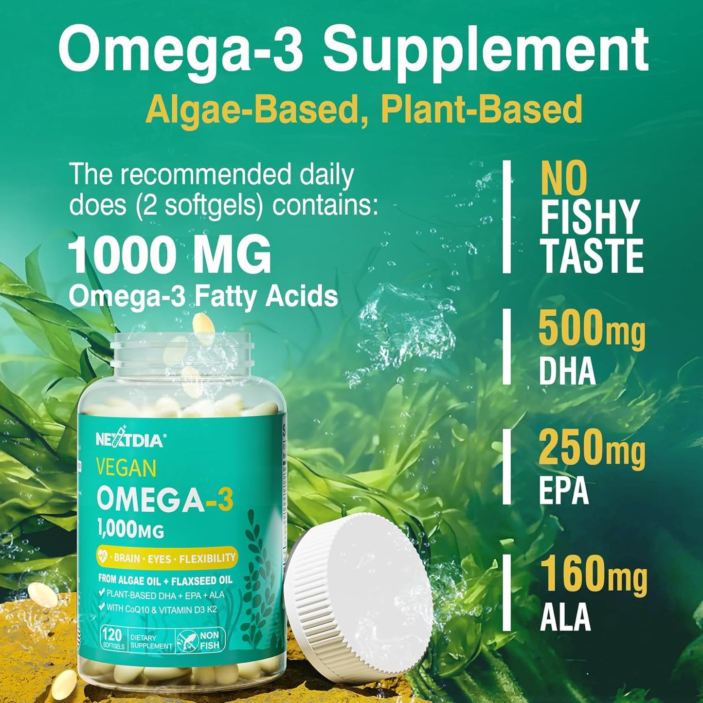 plant-based-vegan-omega-3-dha-epa-ala-supplement-with-vitamin-d3-k2-coq10-for-immune-support---120-softgels-3