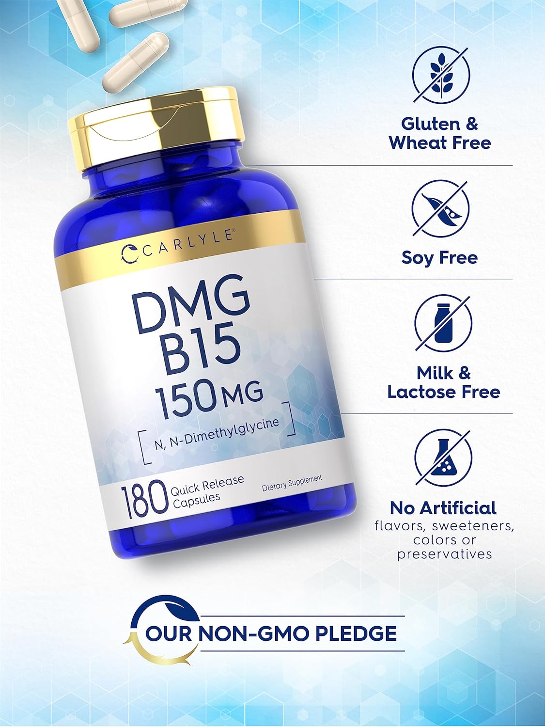carlyle-b15-n-dimethylglycine-supplement-150-mg-180-capsules-non-gmo-gluten-free-4