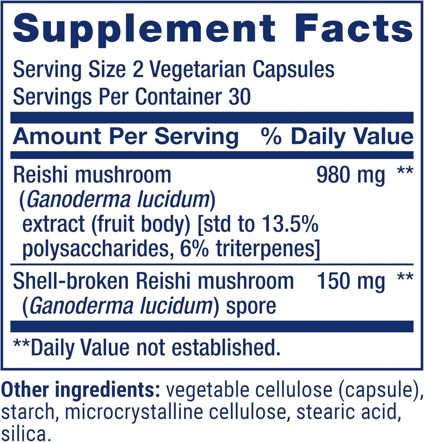 reishi-mushroom-complex-supplement-for-immune-support---ganoderma-lucidum-extract---gluten-free-non-gmo-vegetarian---60-capsules-by-life-extension-3