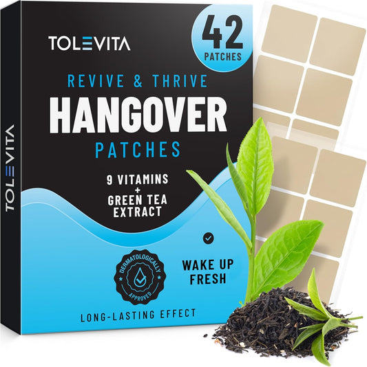tolevita-hangover-patches-for-after-party-recovery-42-pcs-of-vitamin-infused-support-for-natural-energy-boost-hydration-pre-drinking-hangover-patch-for-a-better-morning-1